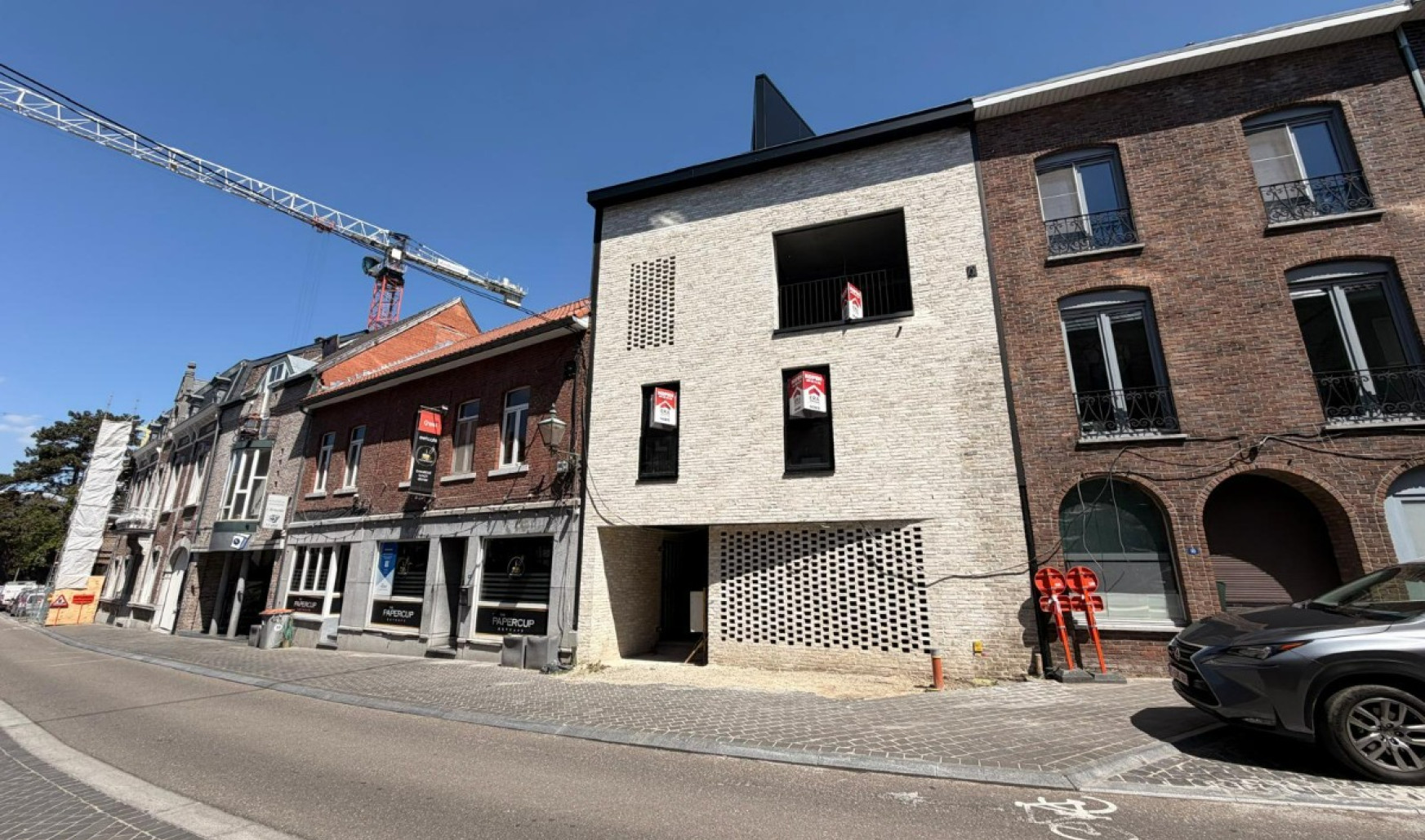 Brugstraat - 16 - 3.1 - 3.1 - 3740