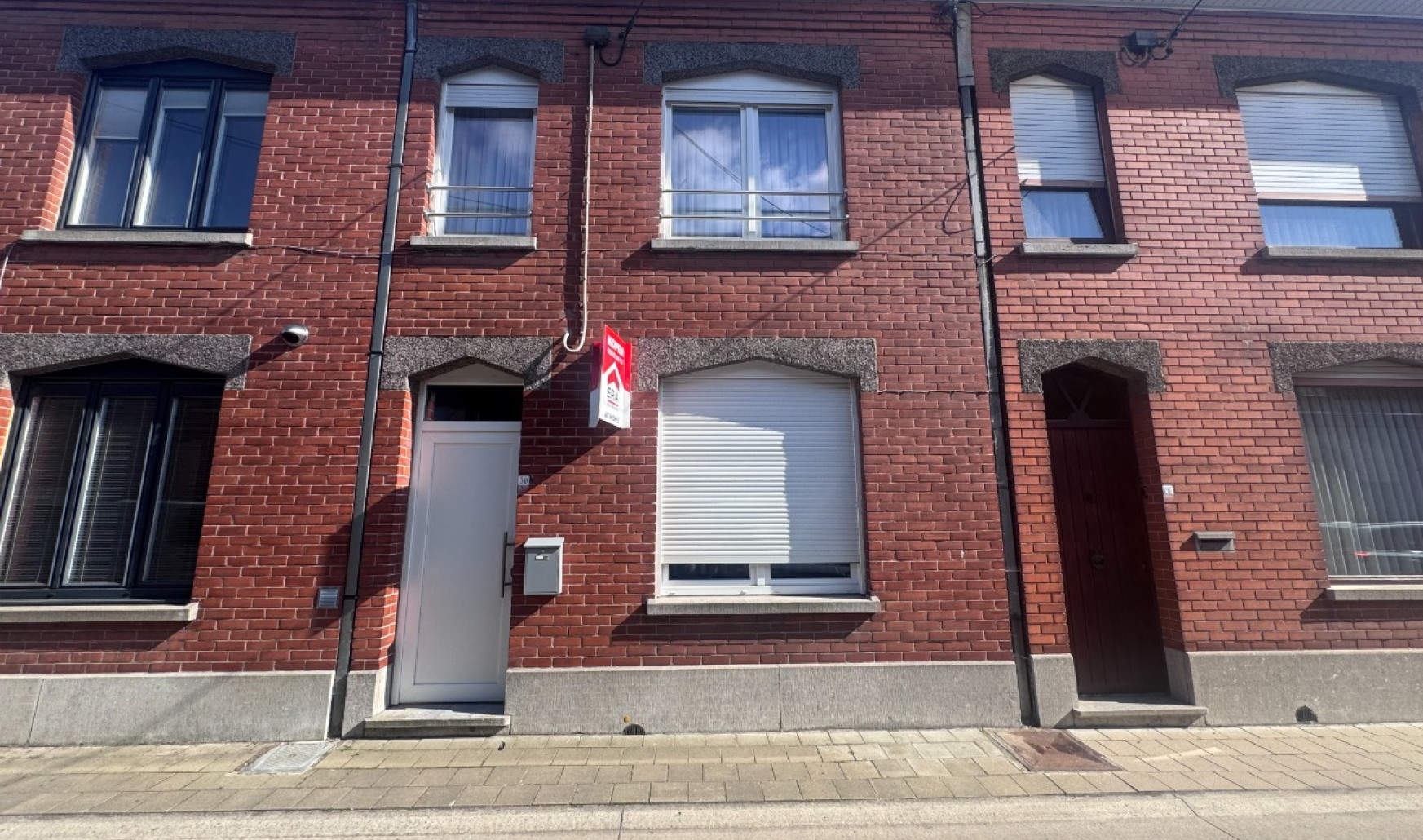Rapetstraat - 30 - - 8940
