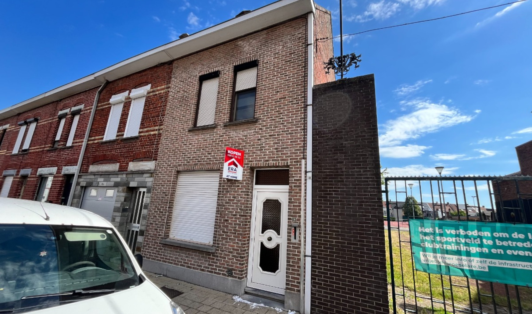 Koornstraat - 63 - - 8800
