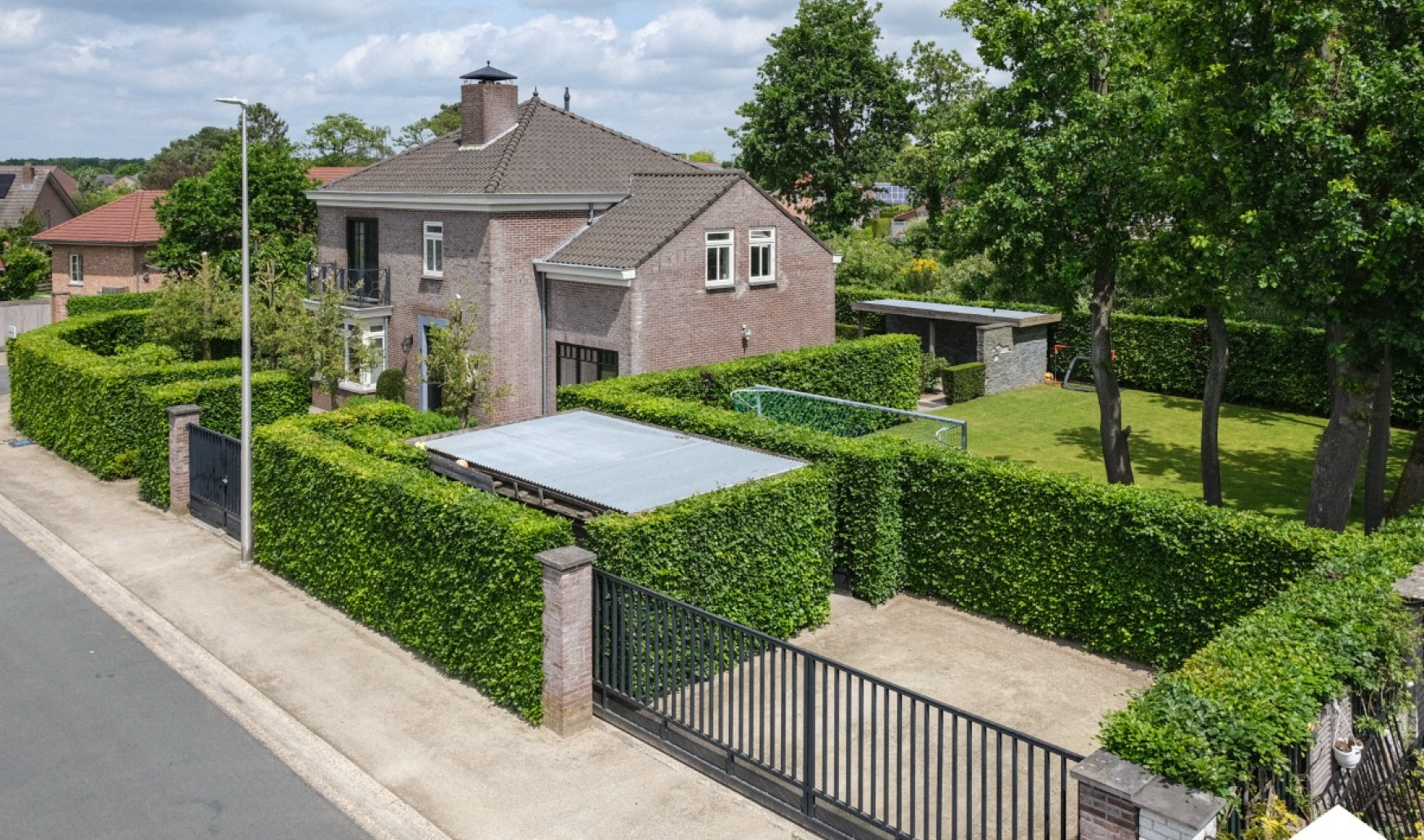Sleutelbloemstraat - 1 - - 3910