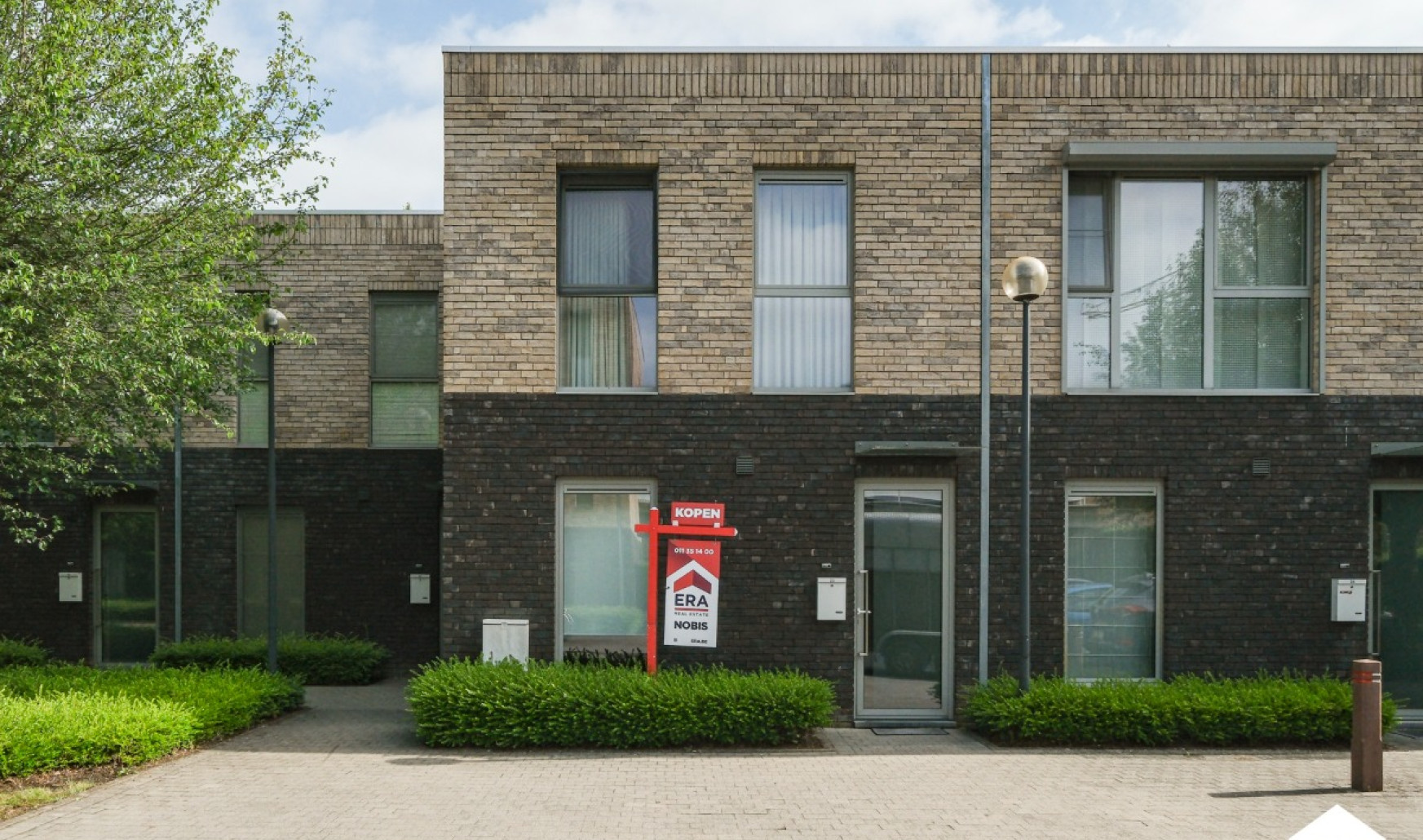 Rosalie de Blockstraat - 23 - - 3520