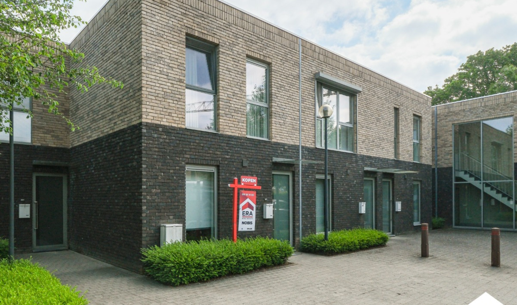 Rosalie de Blockstraat - 23 - - 3520