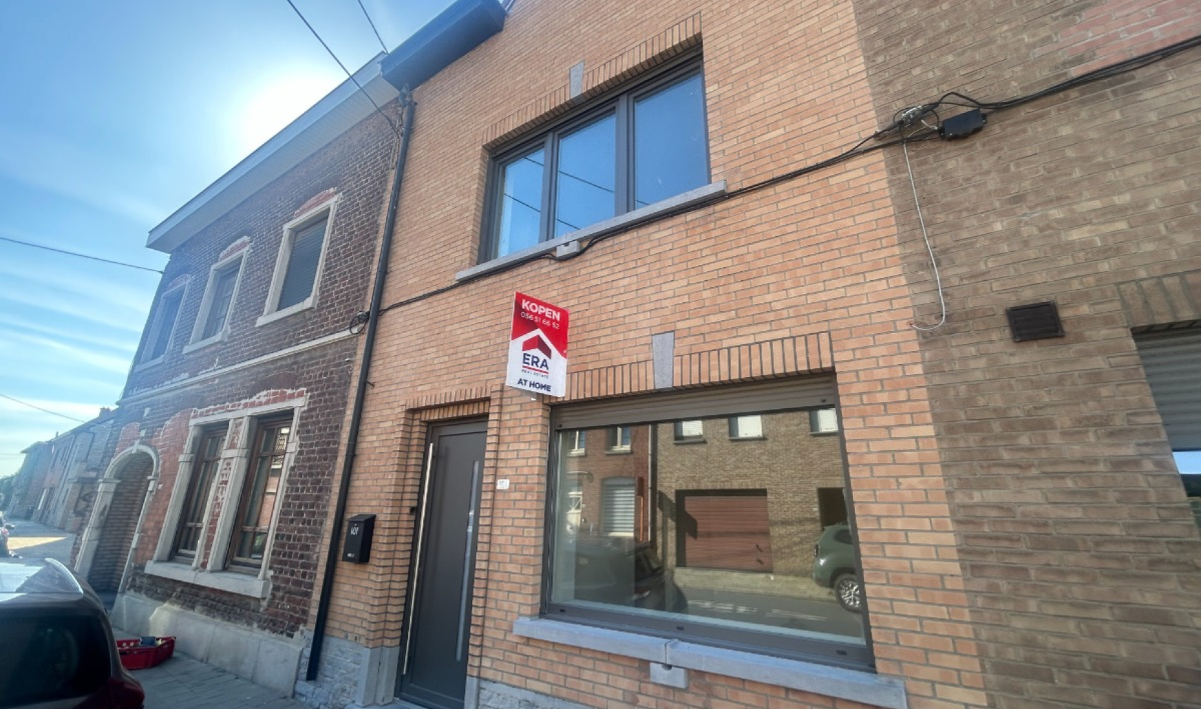 Lageweg - 101 - - 8930