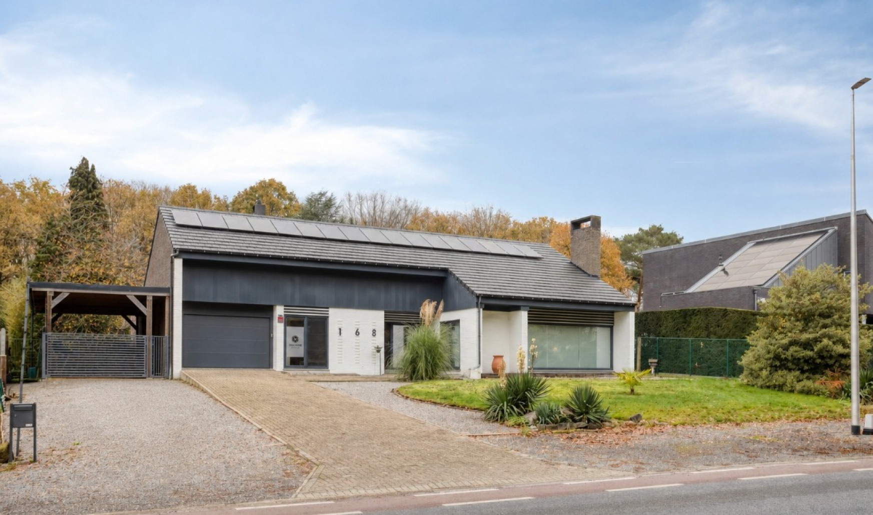 Koerselsesteenweg - 168 - - 3582