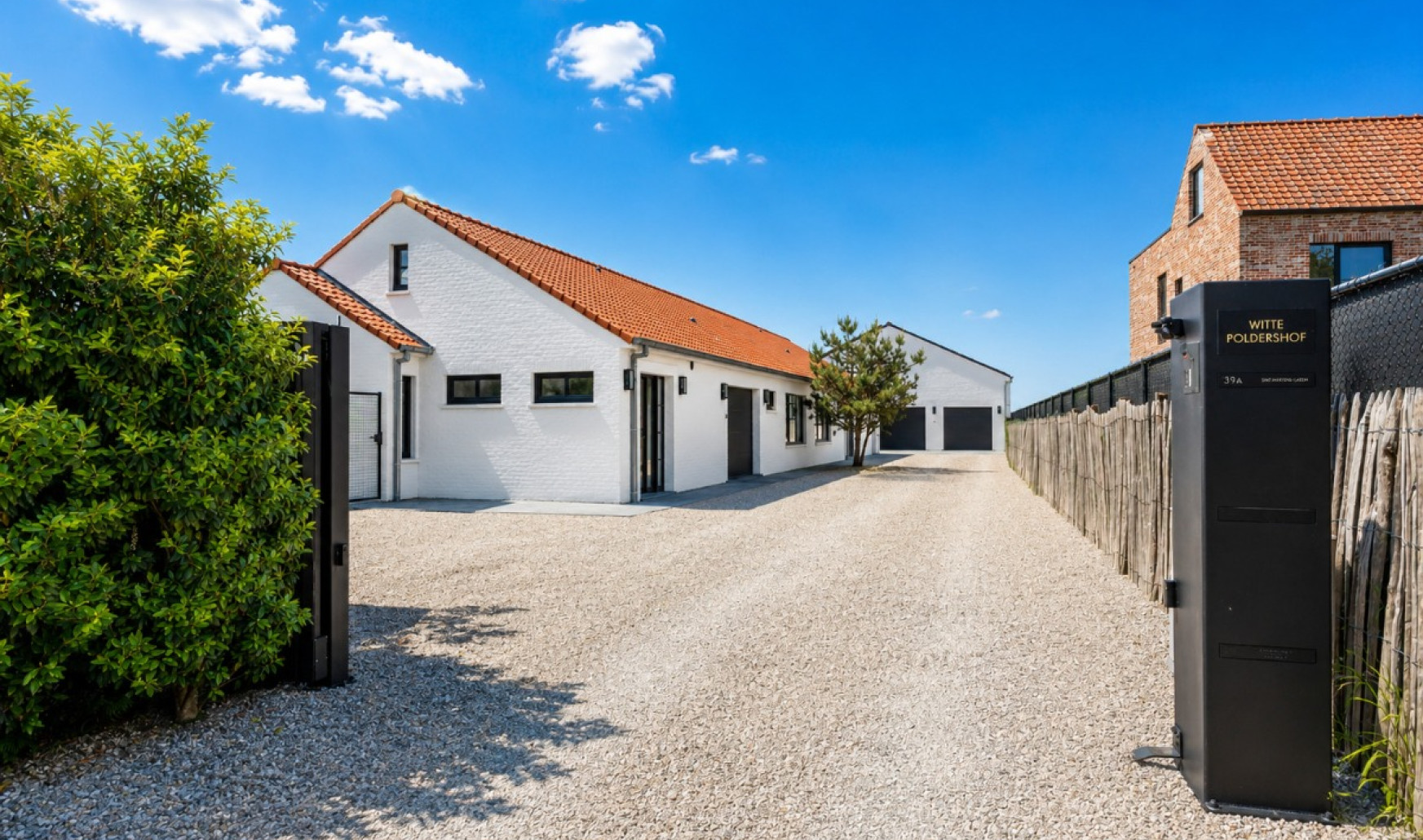 Oostkerkestraat - 26 - - 8300