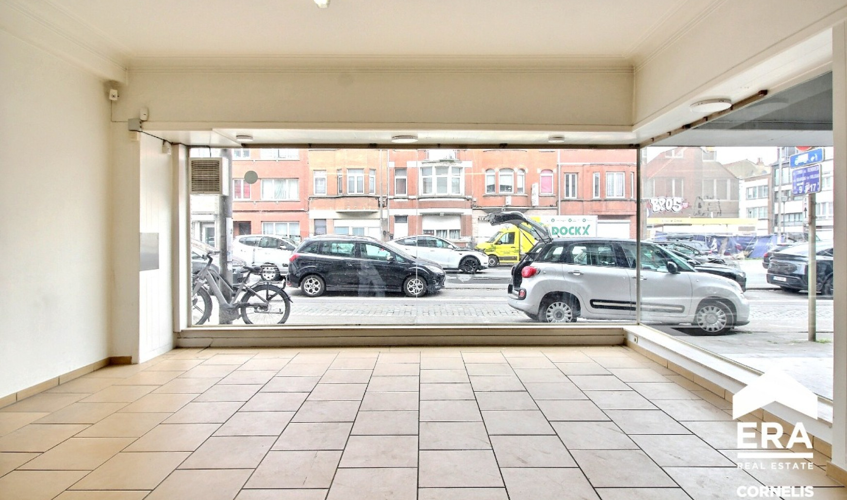 Chaussée de Ninove - 718 - - 1070