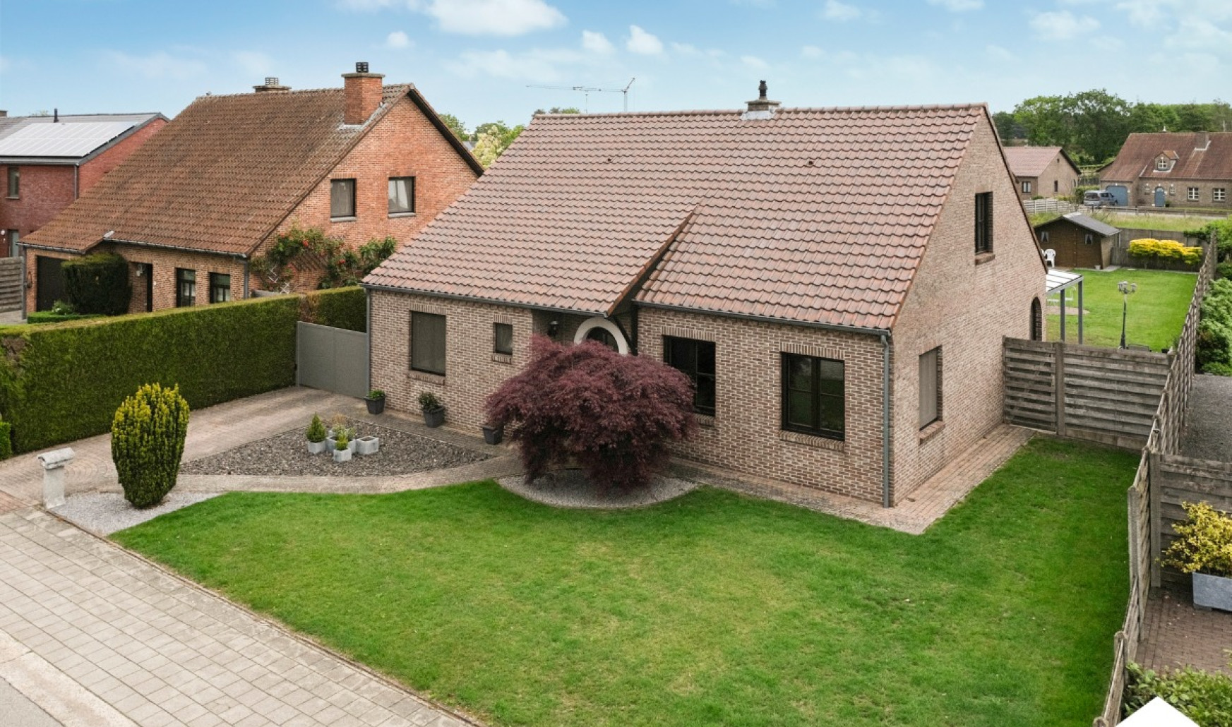 De Kentings - 9 - - 3910