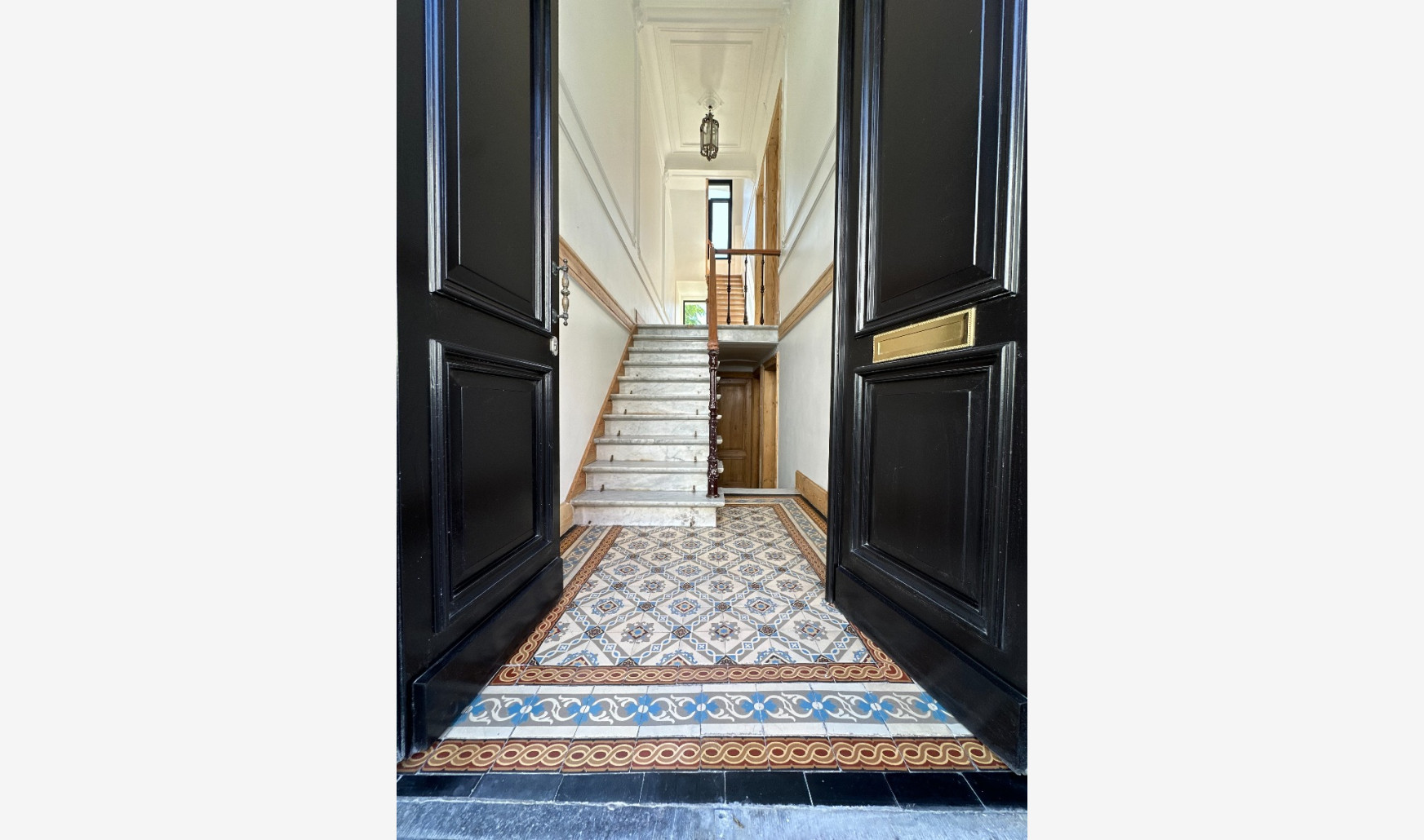 De Moystraat - 6 - - 2018