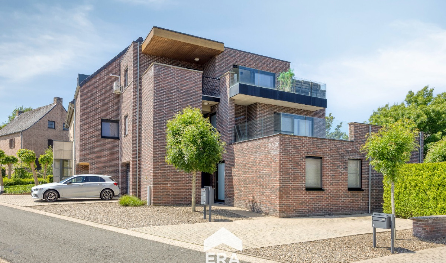 Watertorenstraat - 6 - 2.1 - 3960