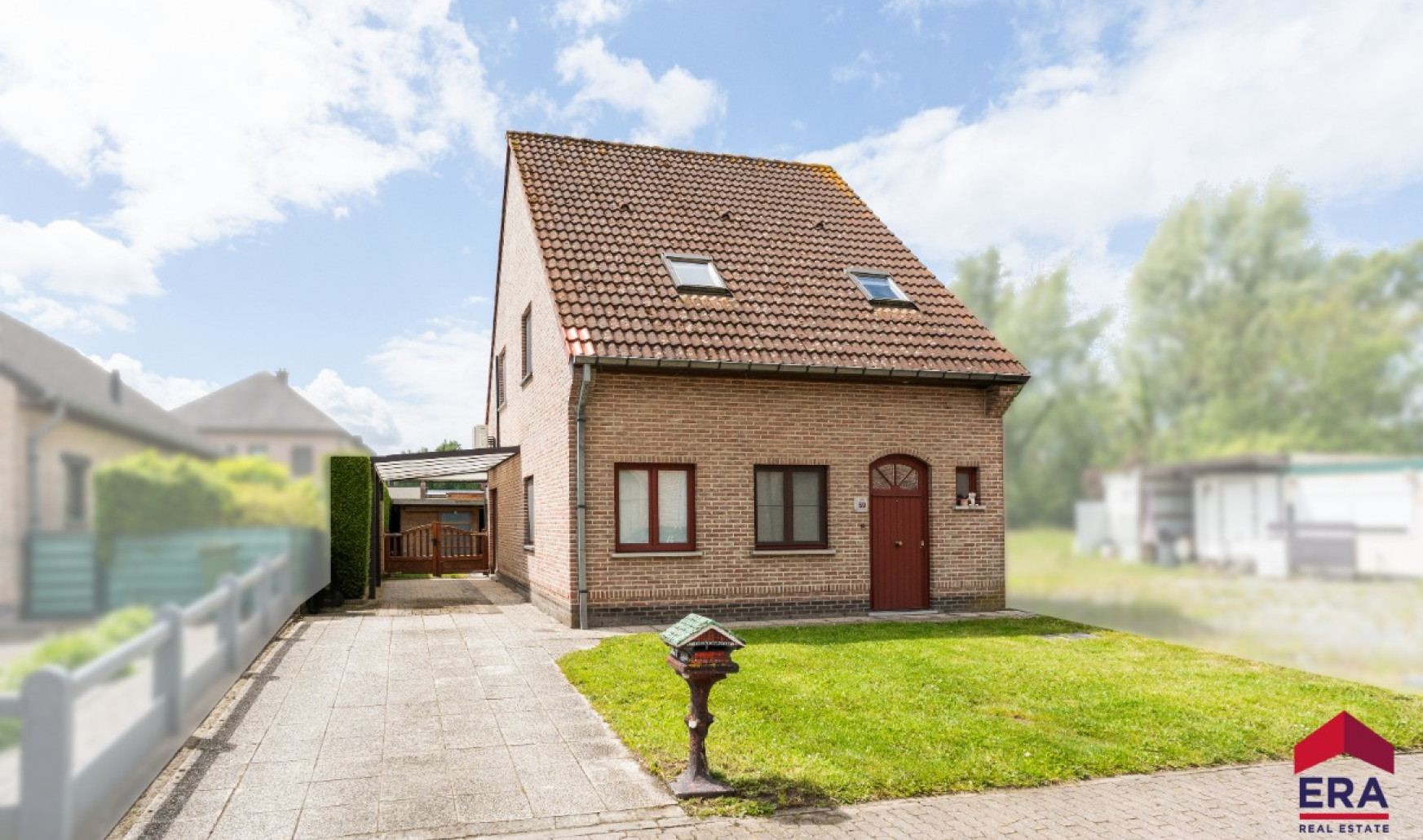 Pachthofstraat - 59 - - 9308