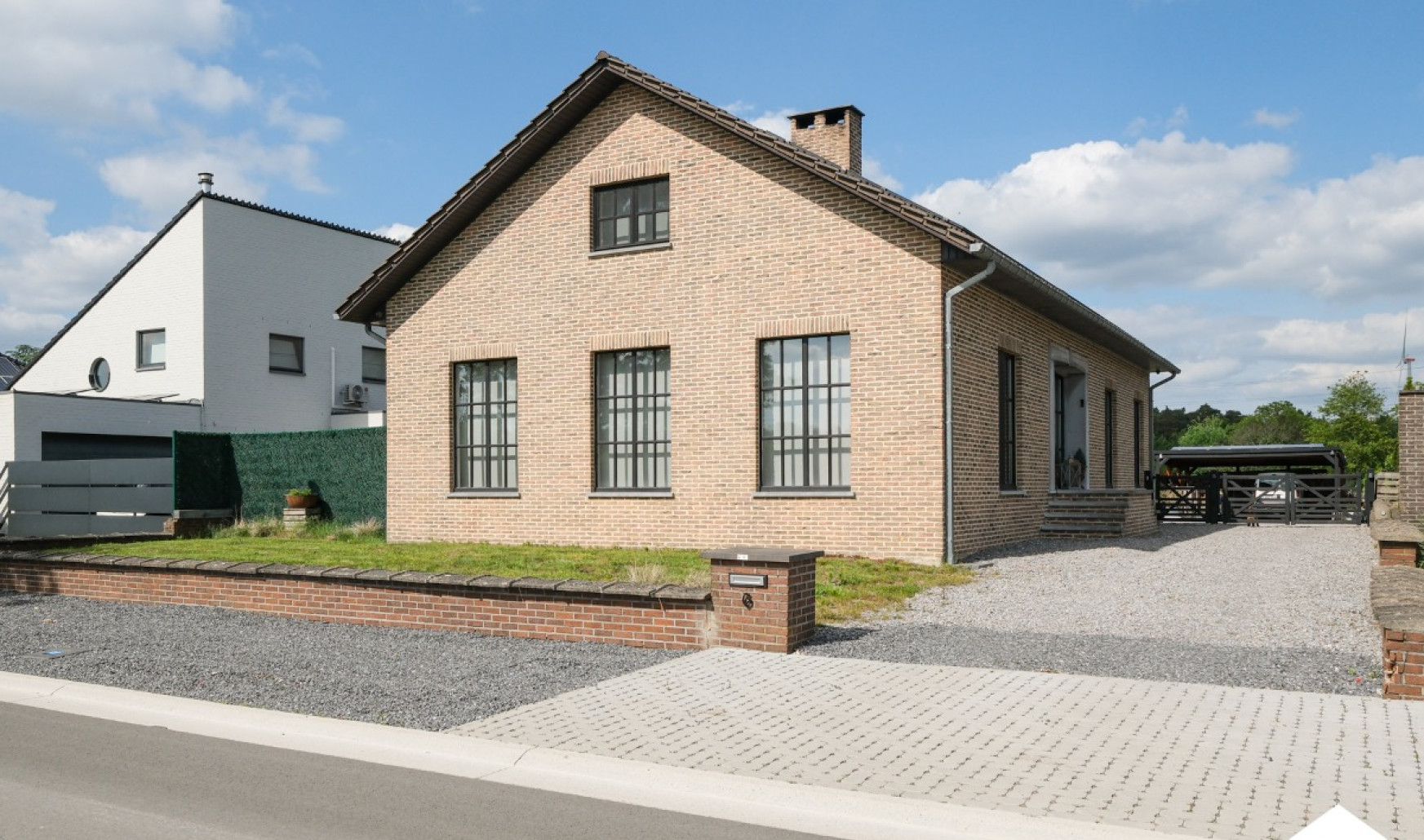 Lentestraat - 6 - - 3590
