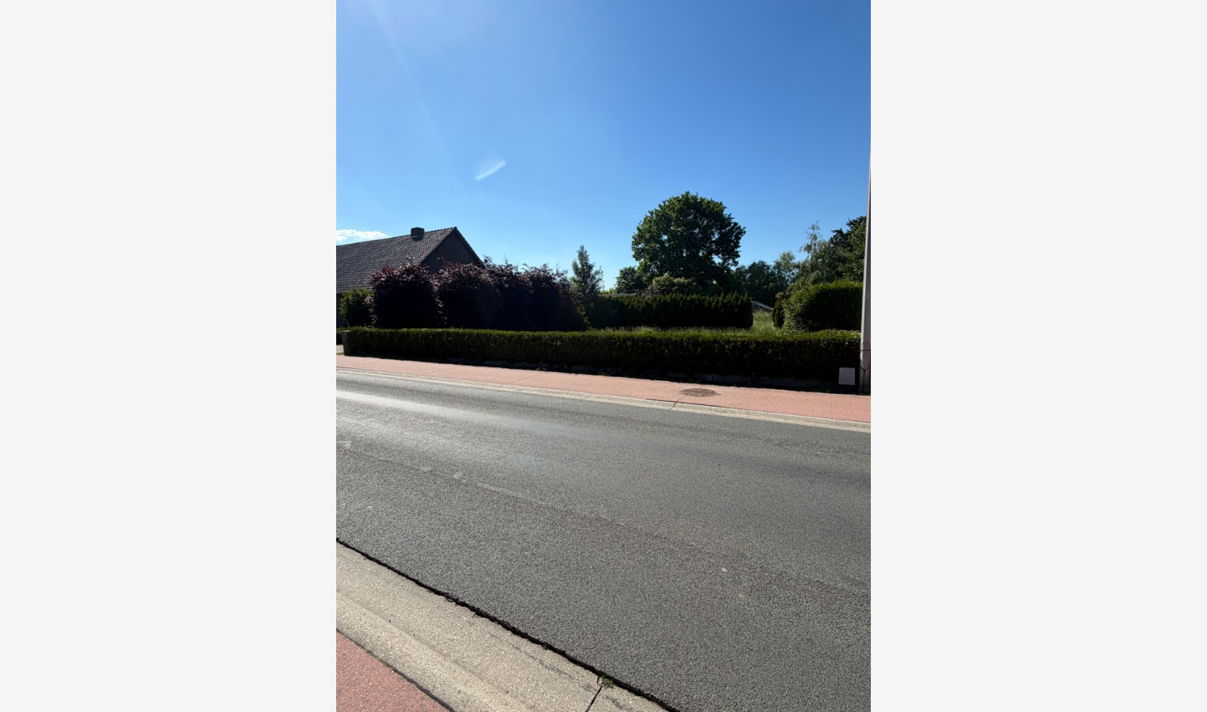 Zonhoekstraat - 113 - - 3910