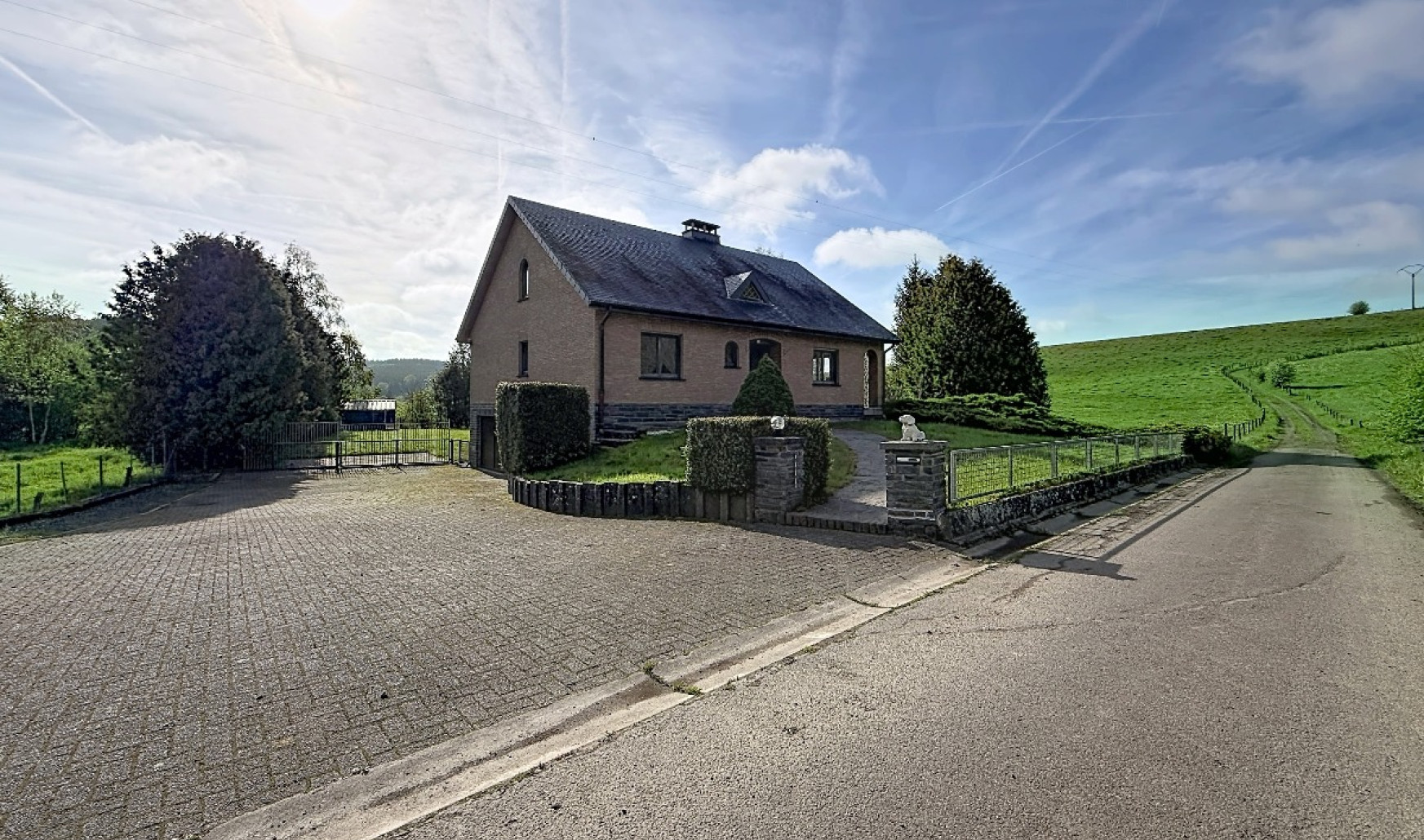 Rue du Moulin - 2 - - 6670