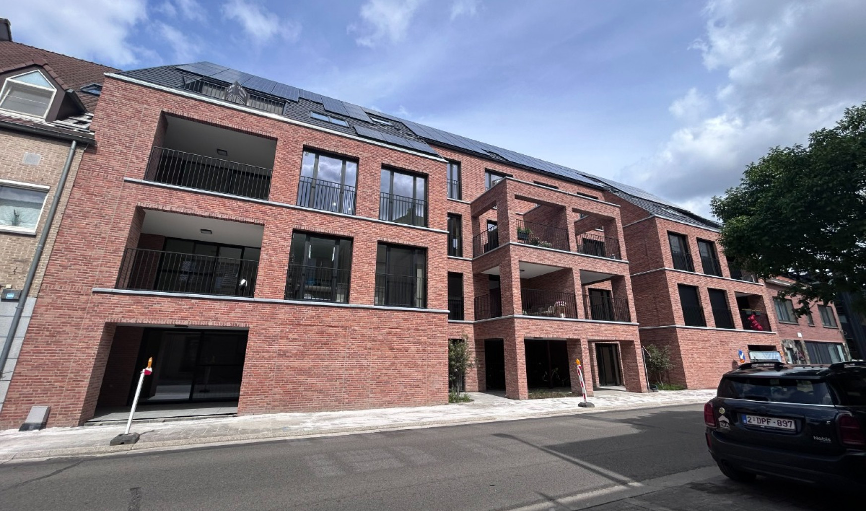 Kapelstraat - 30 - 0001 - 3590