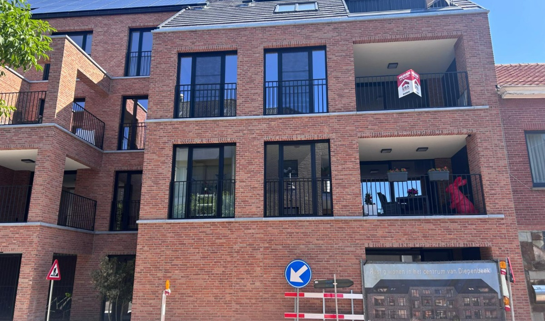 Kapelstraat - 28 - 0202 - 3590