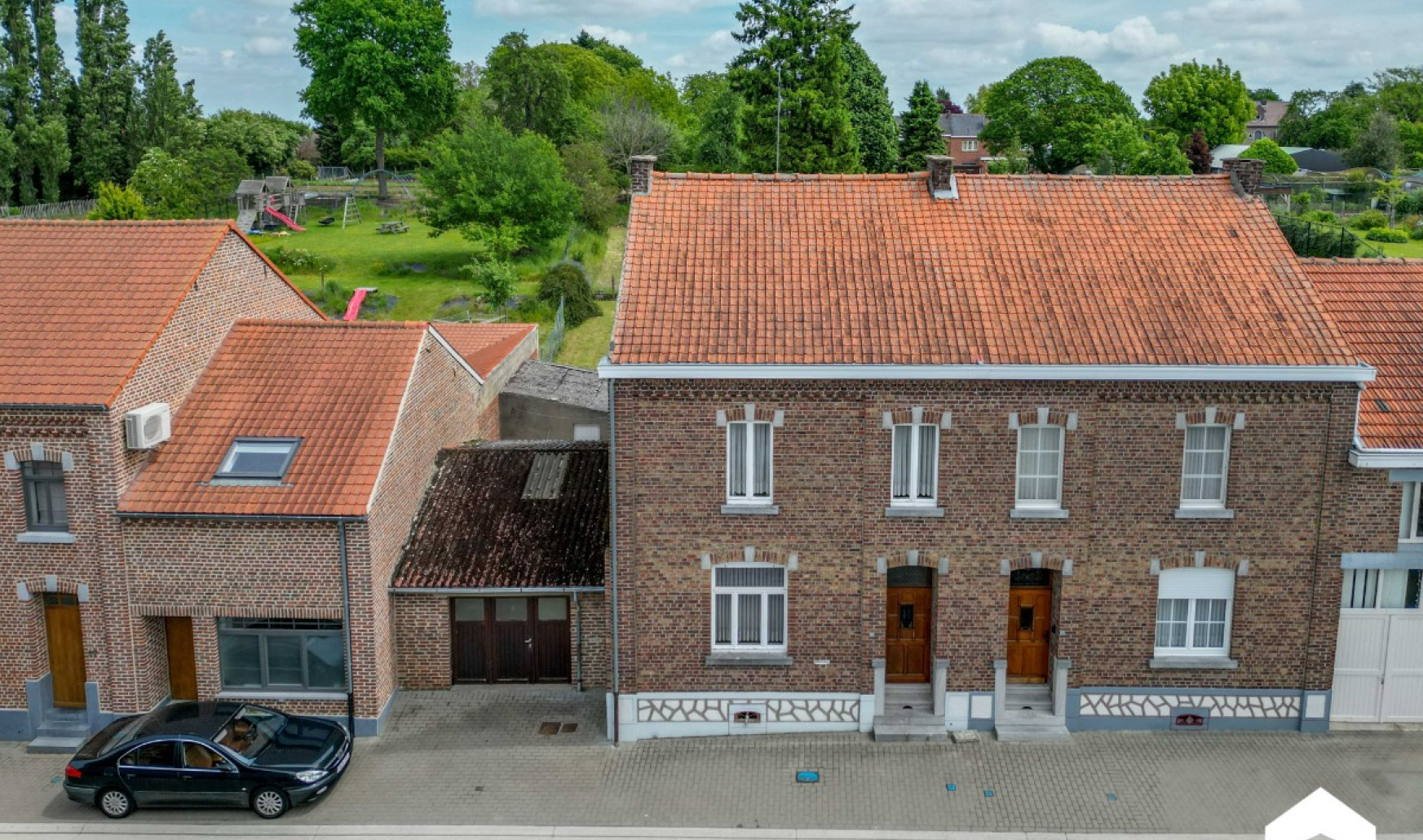Boekhoutstraat - 28 - - 3890