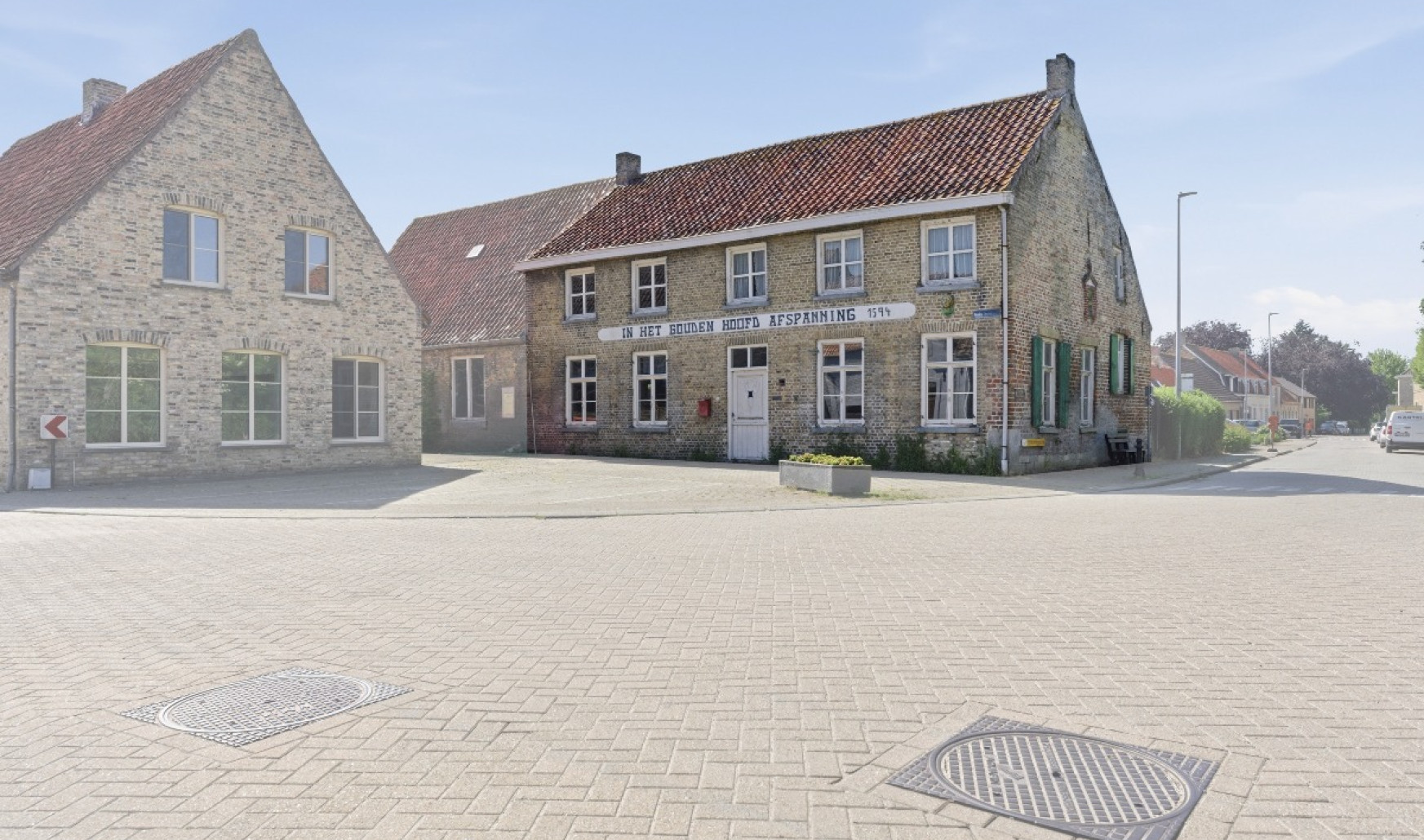 Gouden-Hoofdstraat - 104 - - 8630