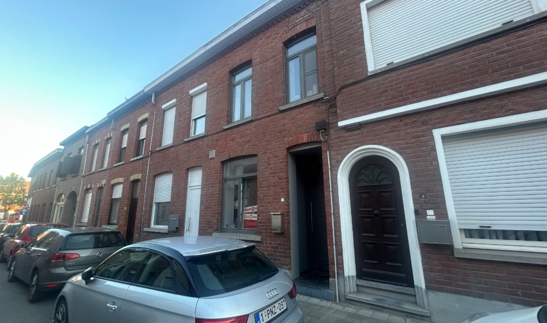Molenstraat - 79 - - 8940