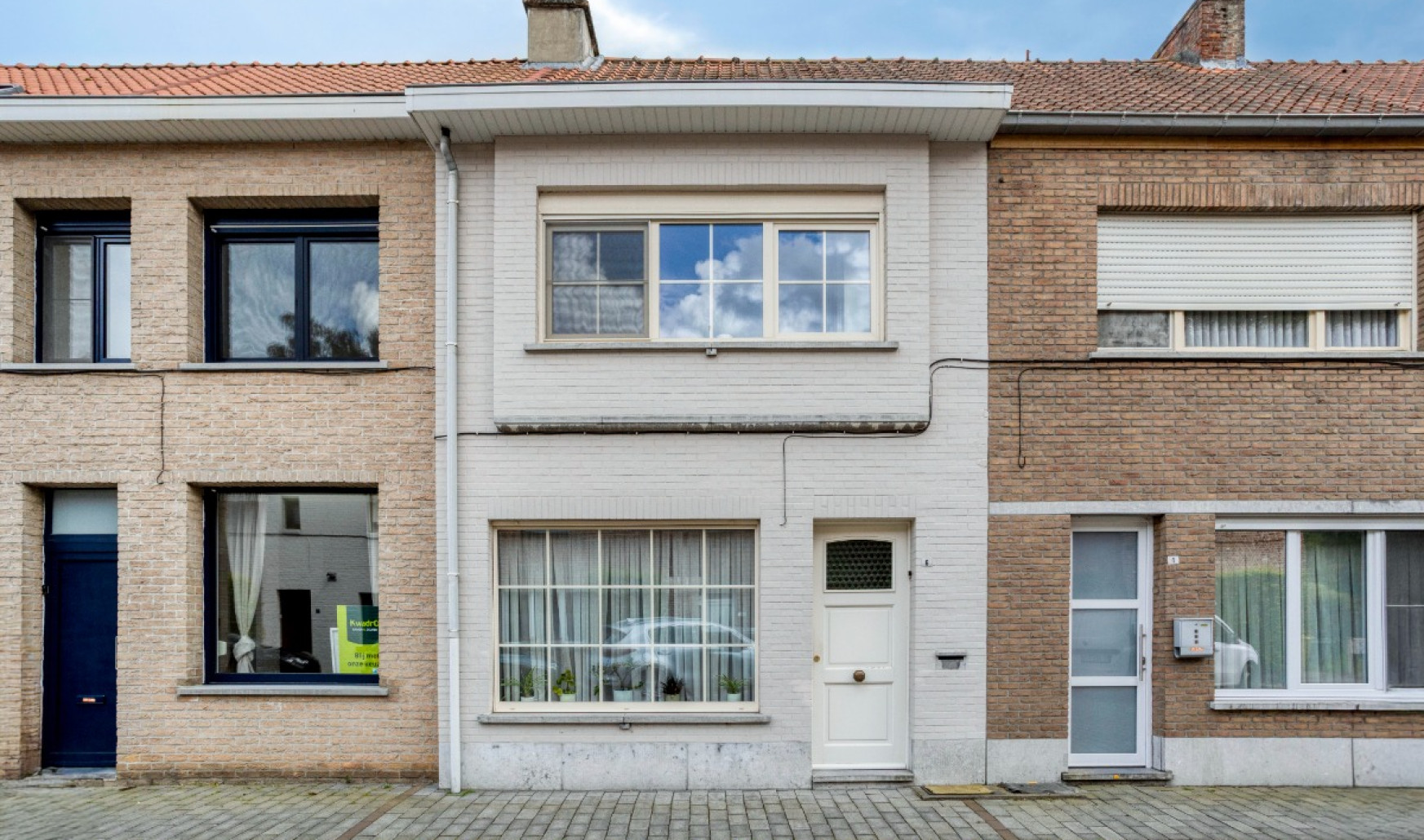 Eigen Haard - 6 - - 2200