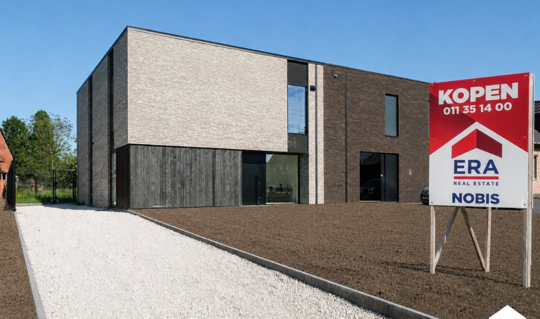 Diestersteenweg - 80B - - 3850