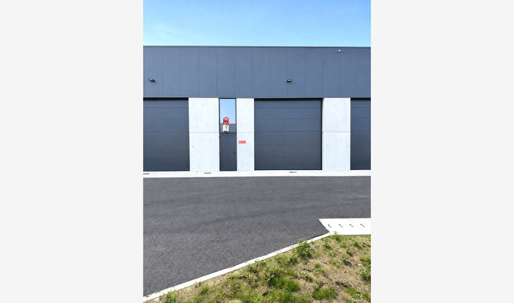Ricksteenweg - 23B - 11 - 8750