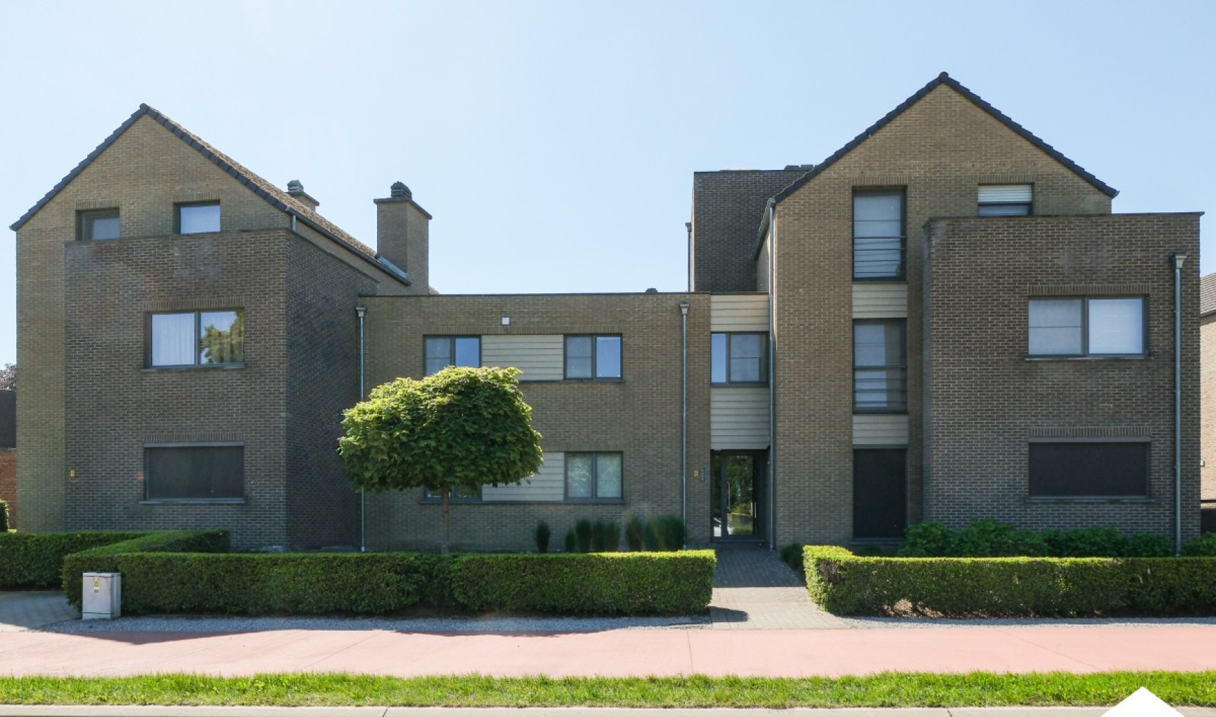Genenbosstraat - 101 - 2.2 - 3560