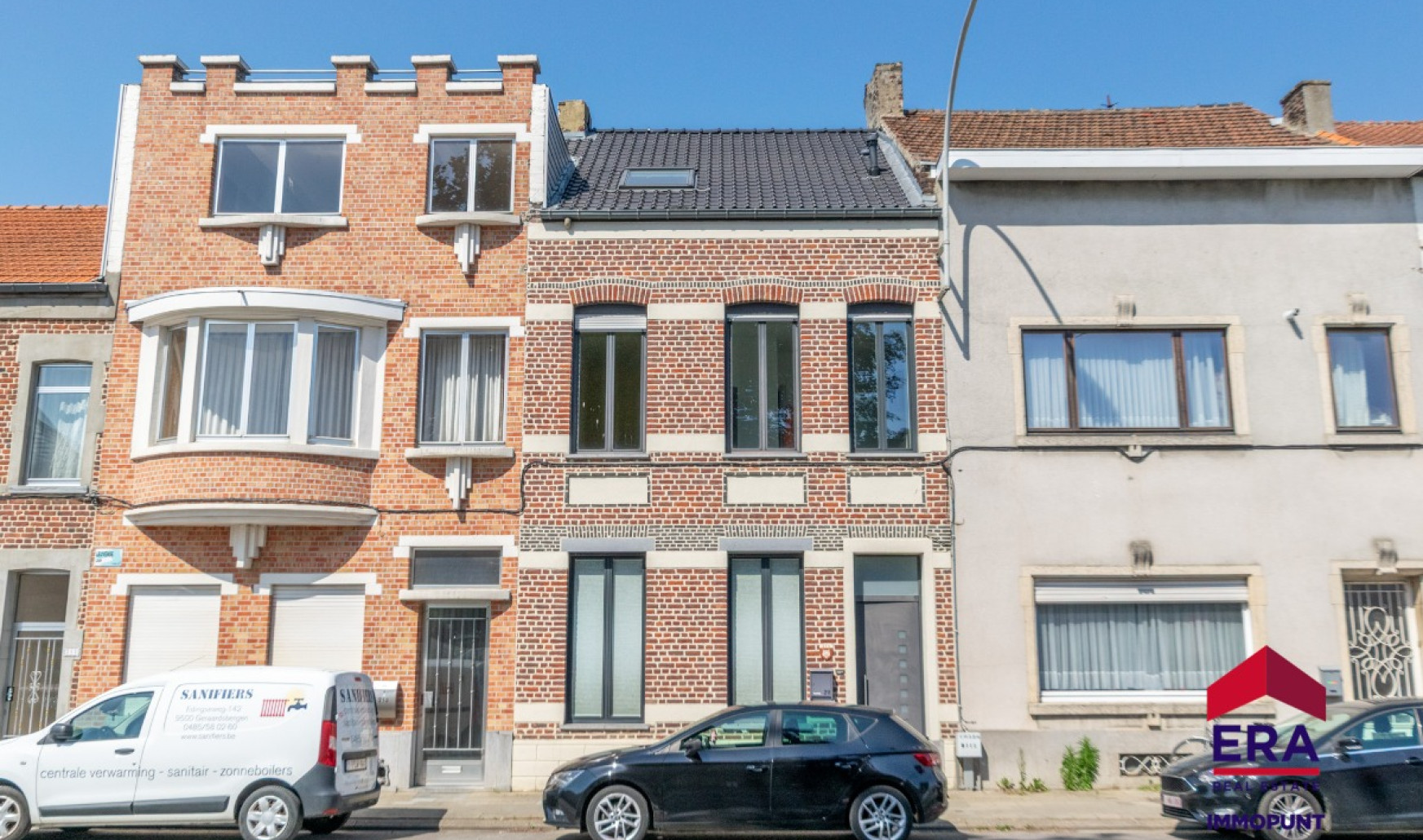 Leuvenselaan - 211 - - 3300