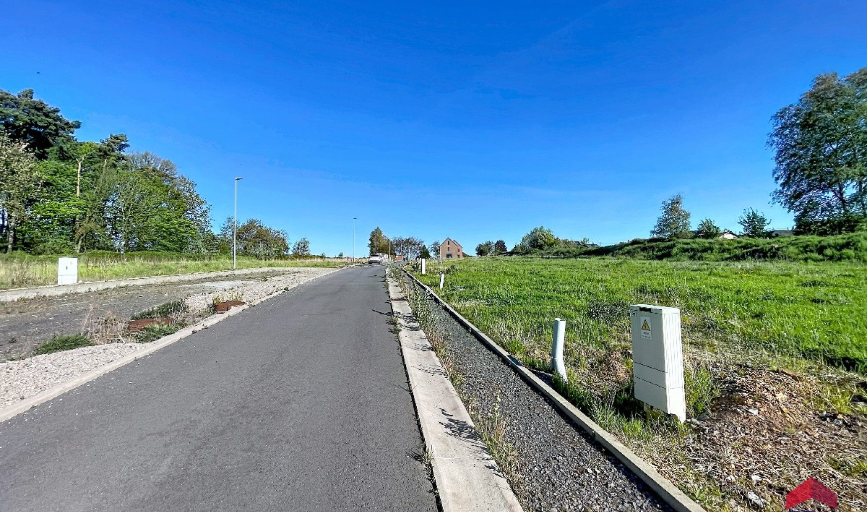 Rue Saint-Mort - 0 - LOT7 - 5351