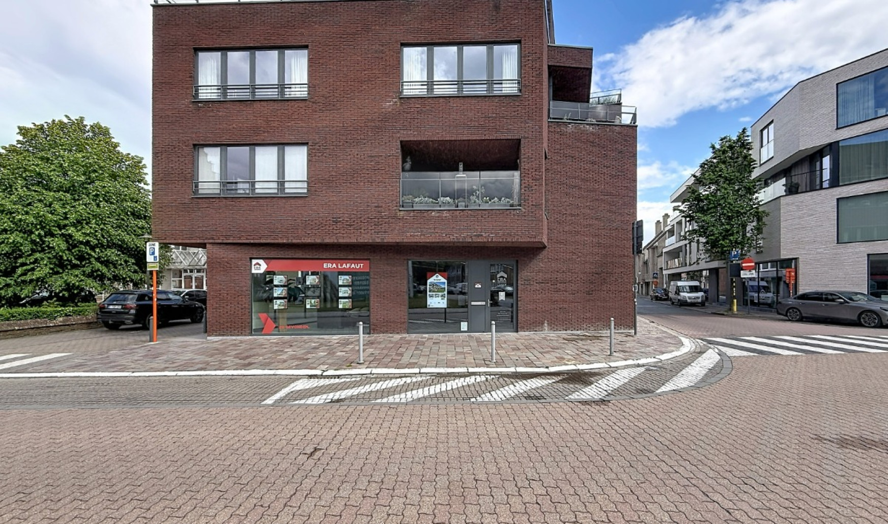 Kortrijkstraat - 72 - 1.3 - 37015K1108/00N00 - 8700