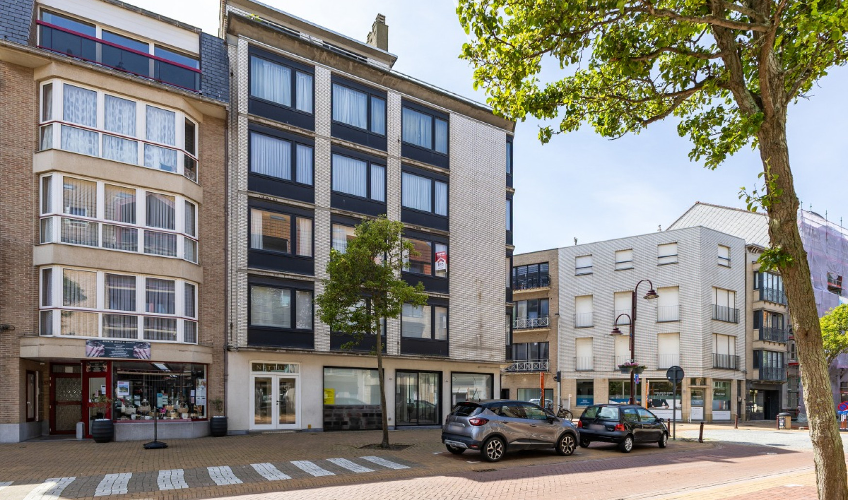 Kerkstraat - 55 - 2A - 8420