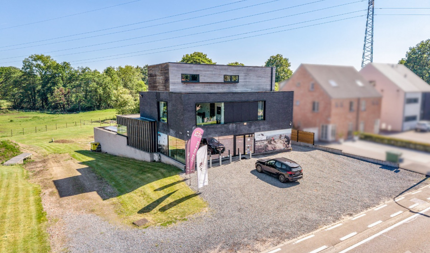 Lillosteenweg - 15 - - 3530