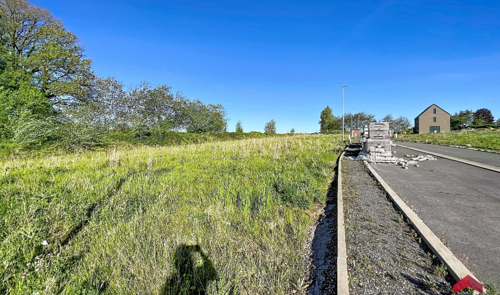 Rue Saint-Mort - 0 - LOT9 - 5351
