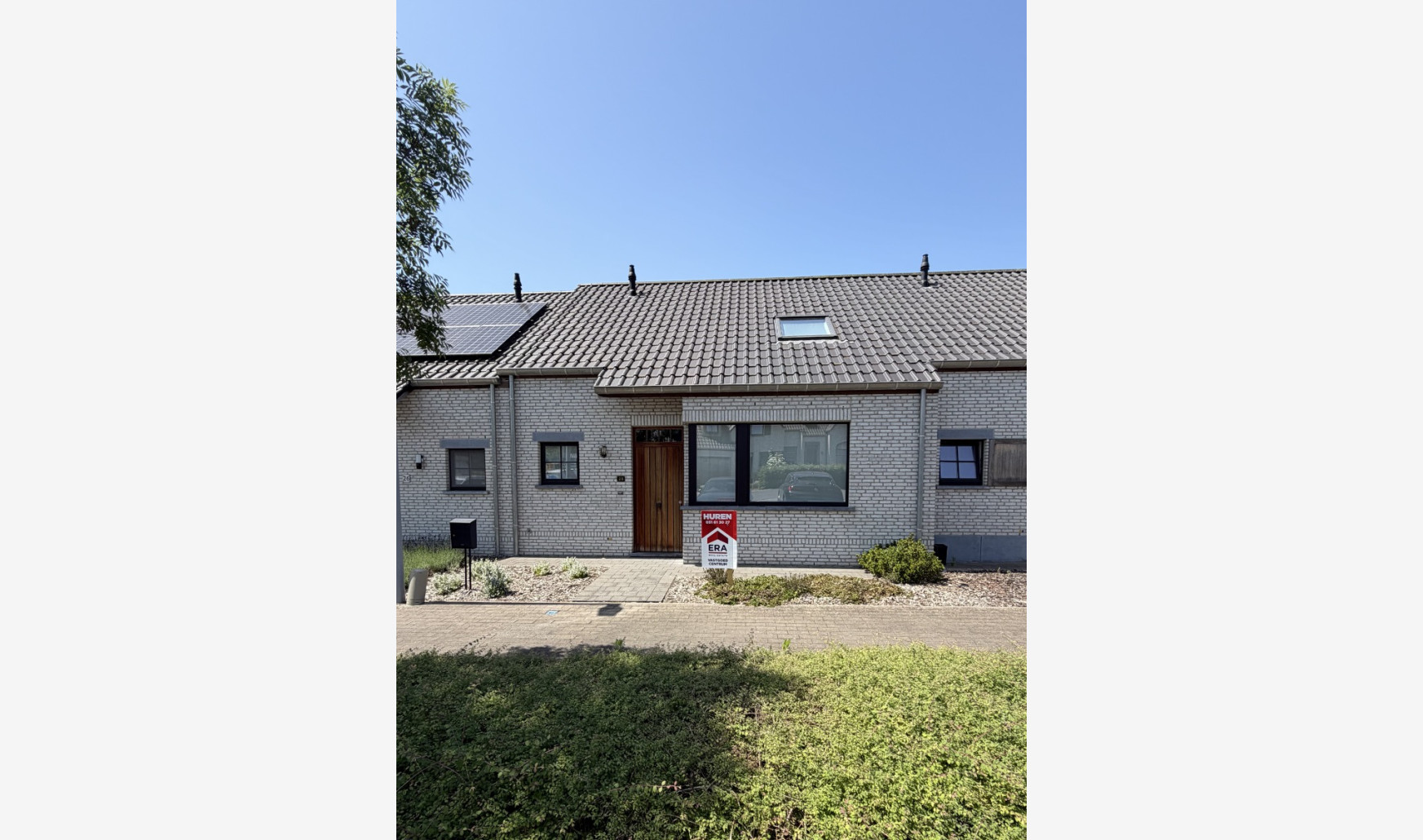 Waldreef - 28 - - 8750