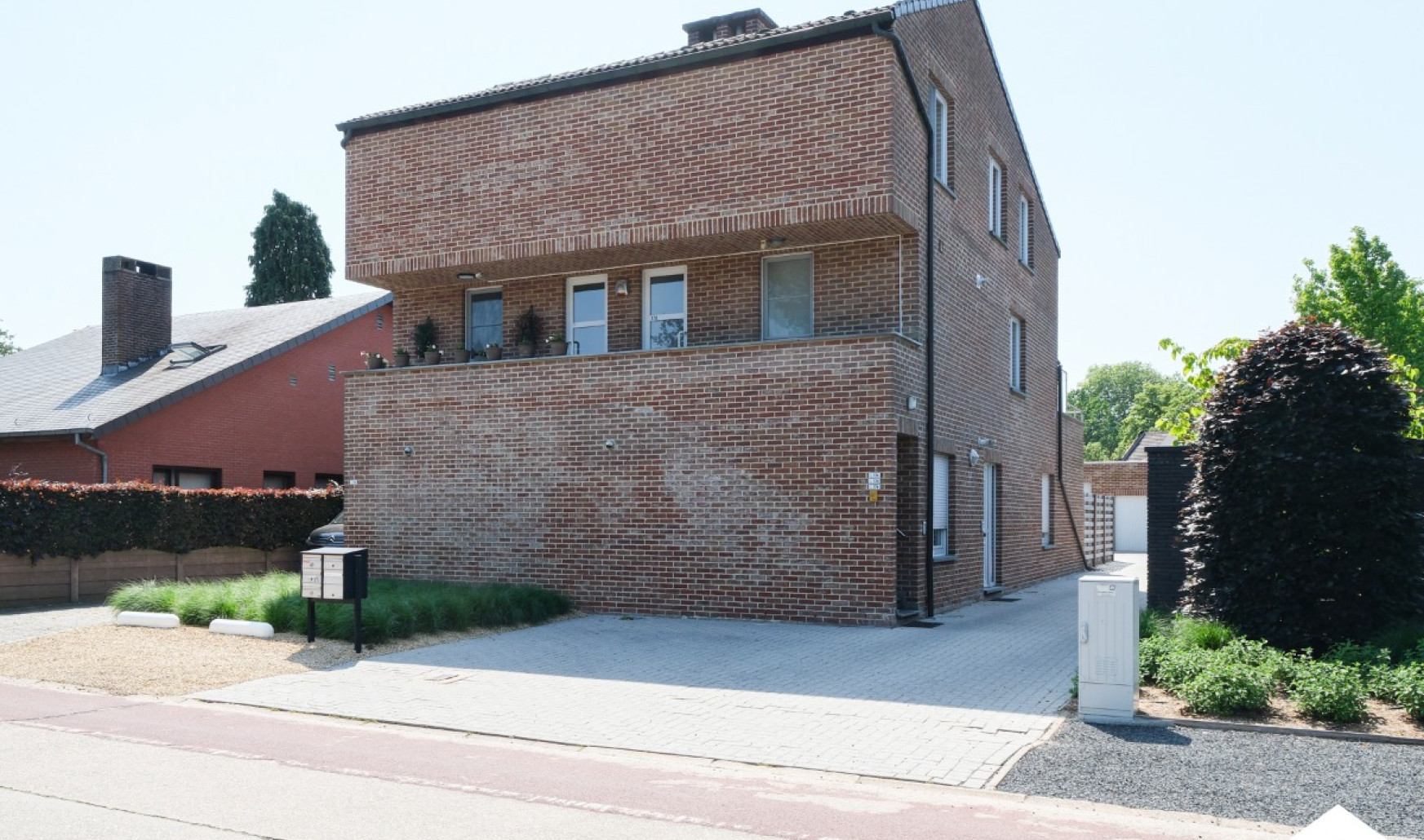 Het Bremmeken - 17B - - 2250