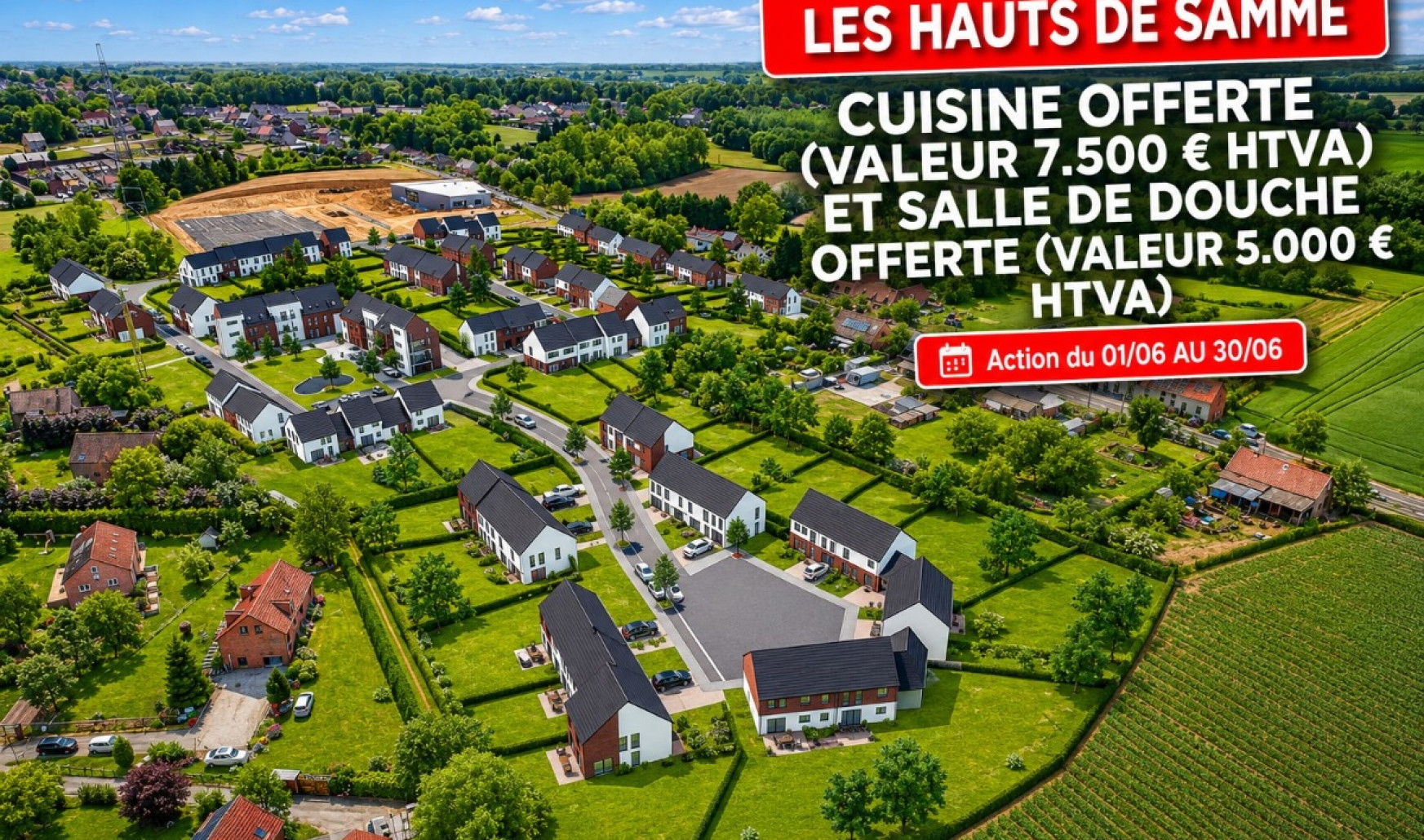 de Samme 24 - LOT 30 - - LOT30 - 1460