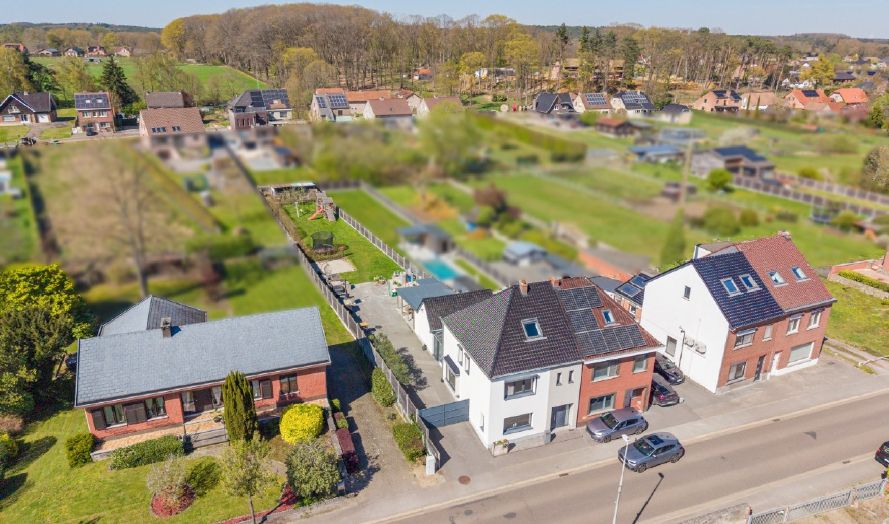 Stationsstraat - 38 - - 3545