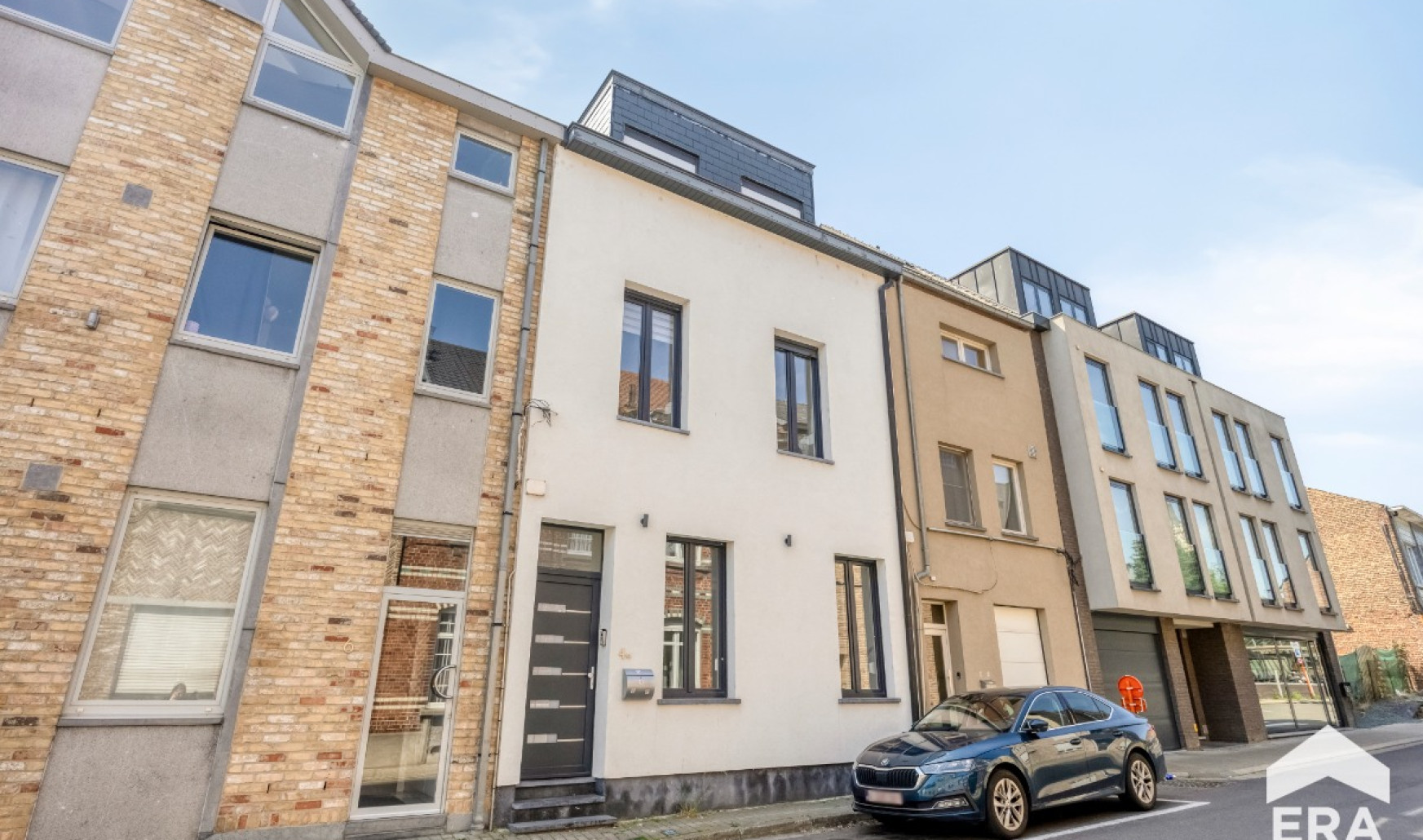 Molenstraat - 4a - - 1740