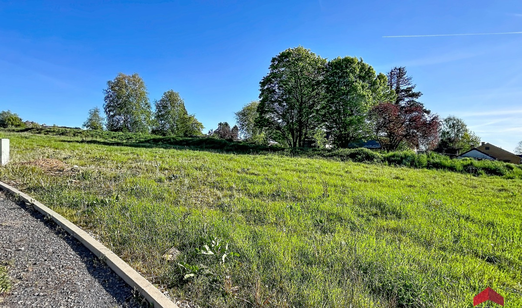 Rue Saint-Mort - 0 - LOT19 - 5351