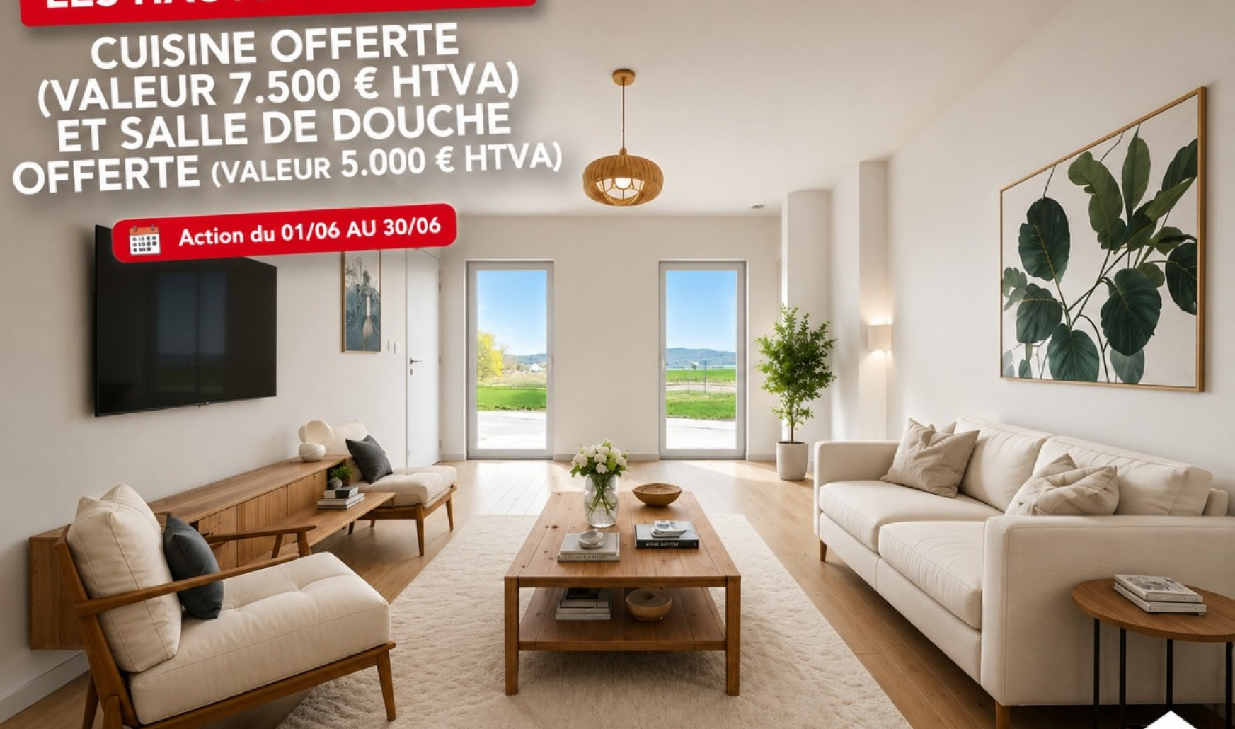 de Samme 24 - LOT 21 - - LOT 21 - 1460
