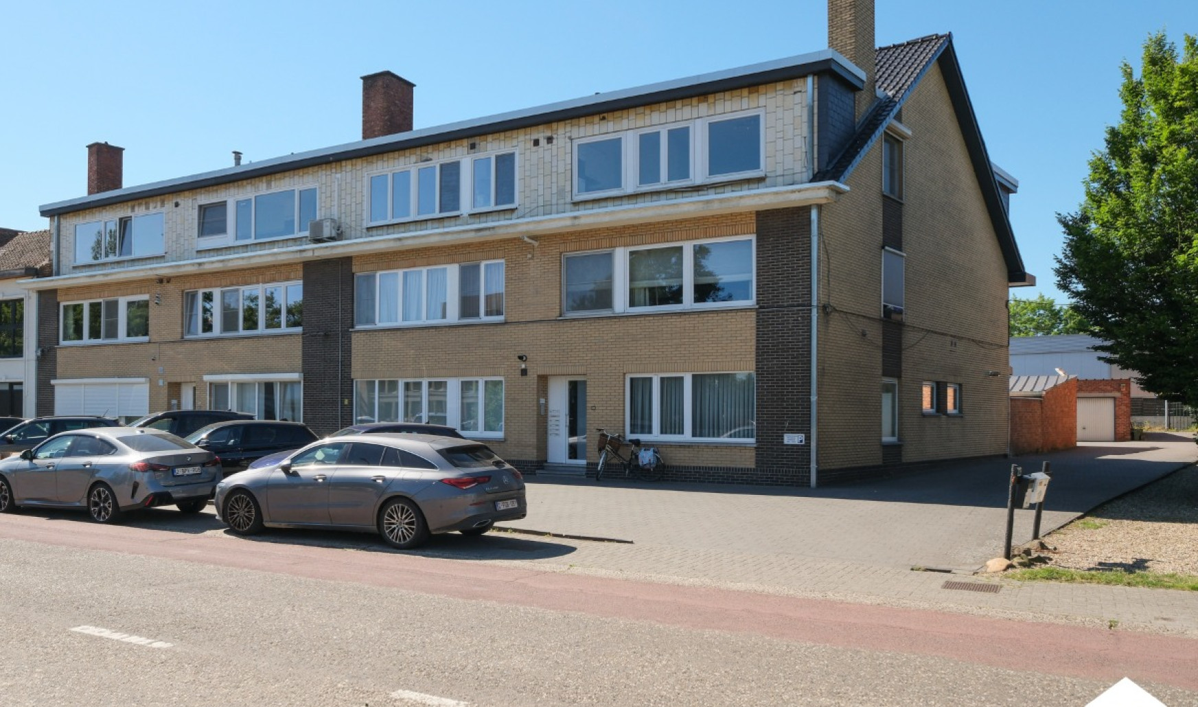 Maastrichtersteenweg - 225 - 1 - 3500