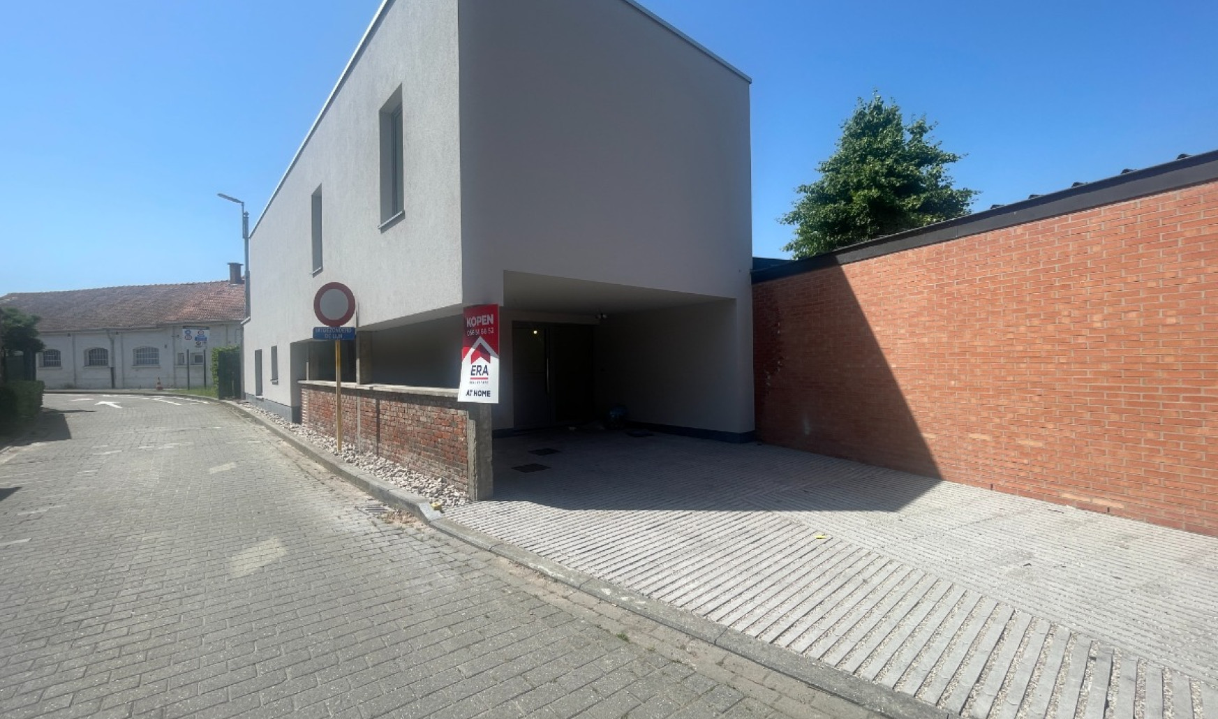 Ieperstraat - 62 - - 8940