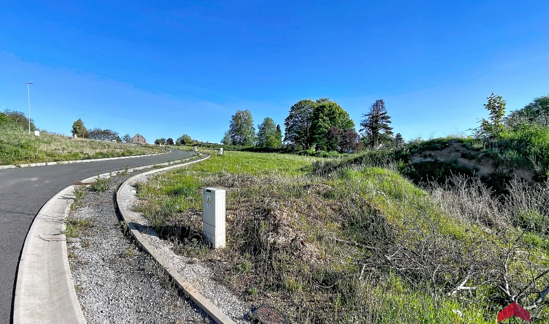 Rue Saint-Mort - 0 - LOT26 - 5351