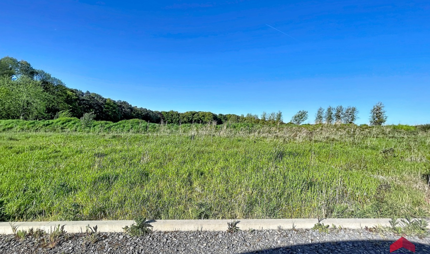 Rue Saint-Mort - 0 - LOT25 - 5351