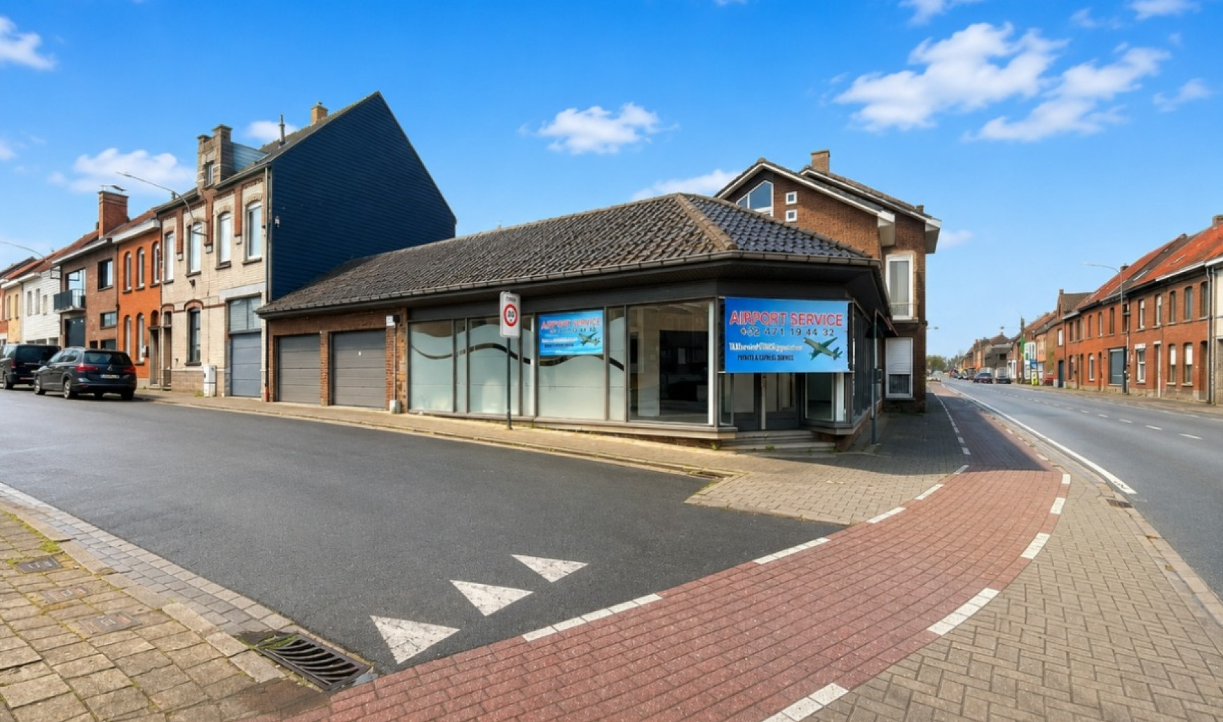 Moeskroenstraat - 726 - - 8930