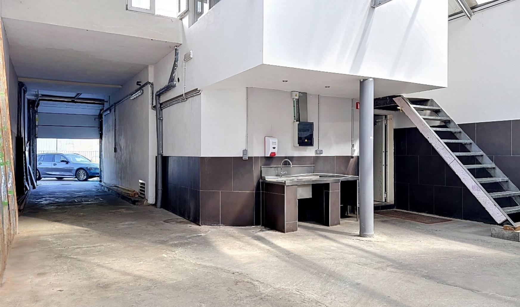 Rue Ernest Solvay - 75 - - 4000