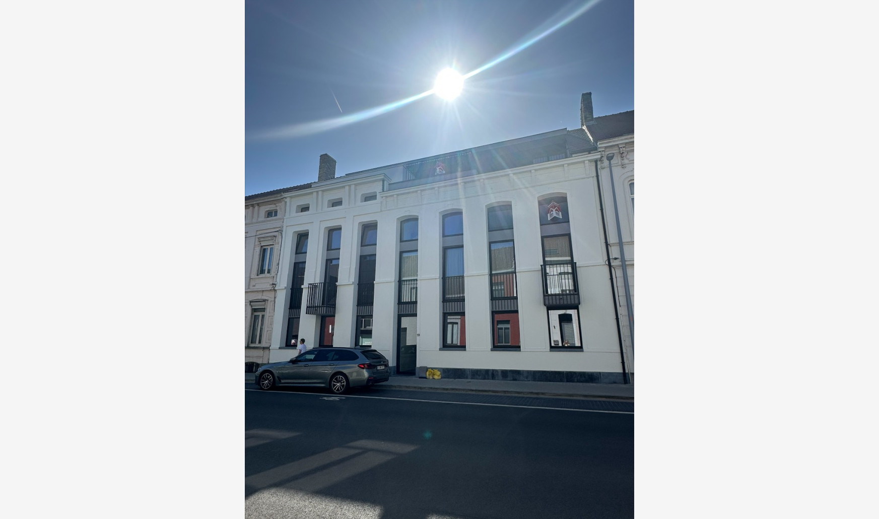 Statiestraat - 19 - 0202 - 8630