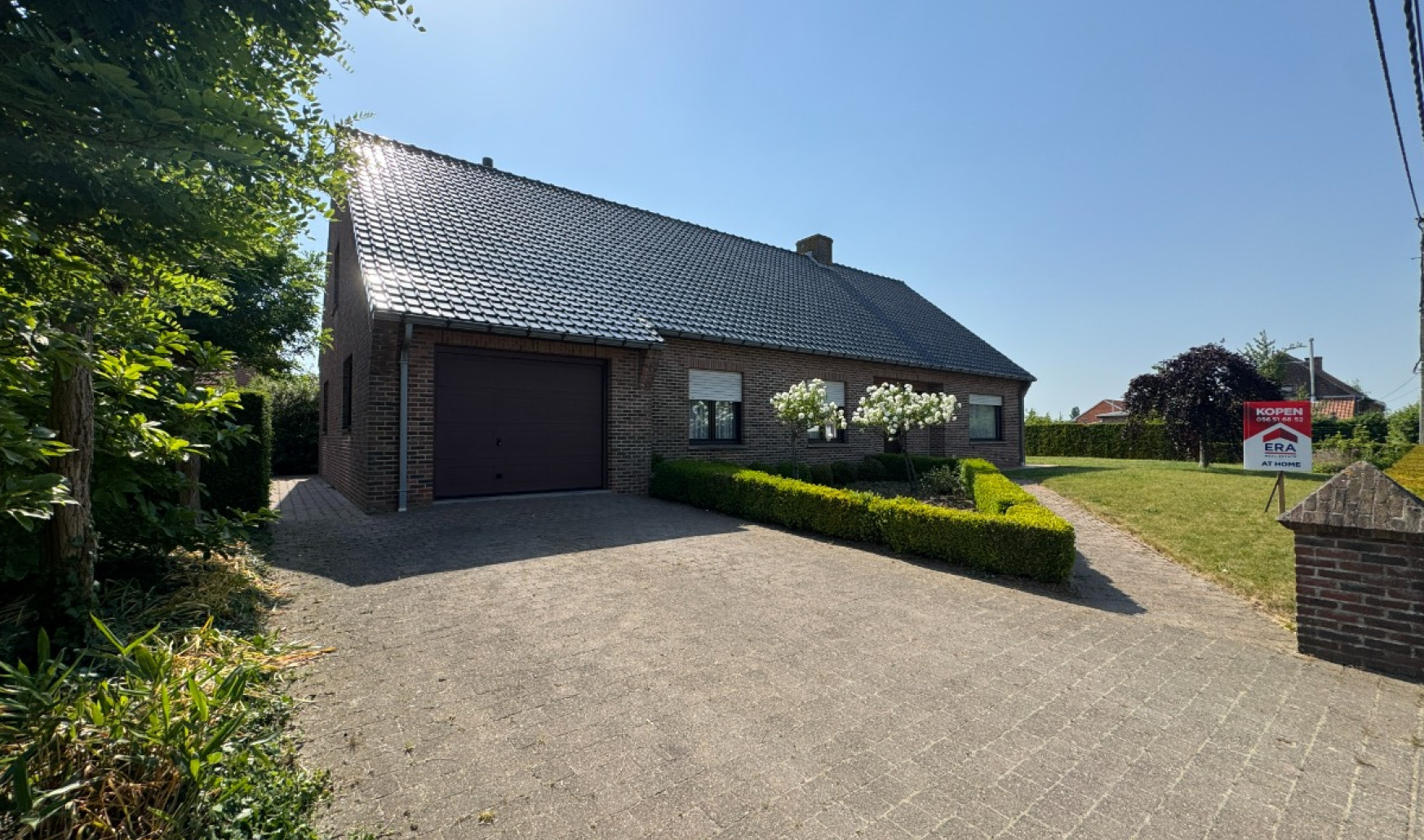Wallemolenstraat - 20A - - 8920