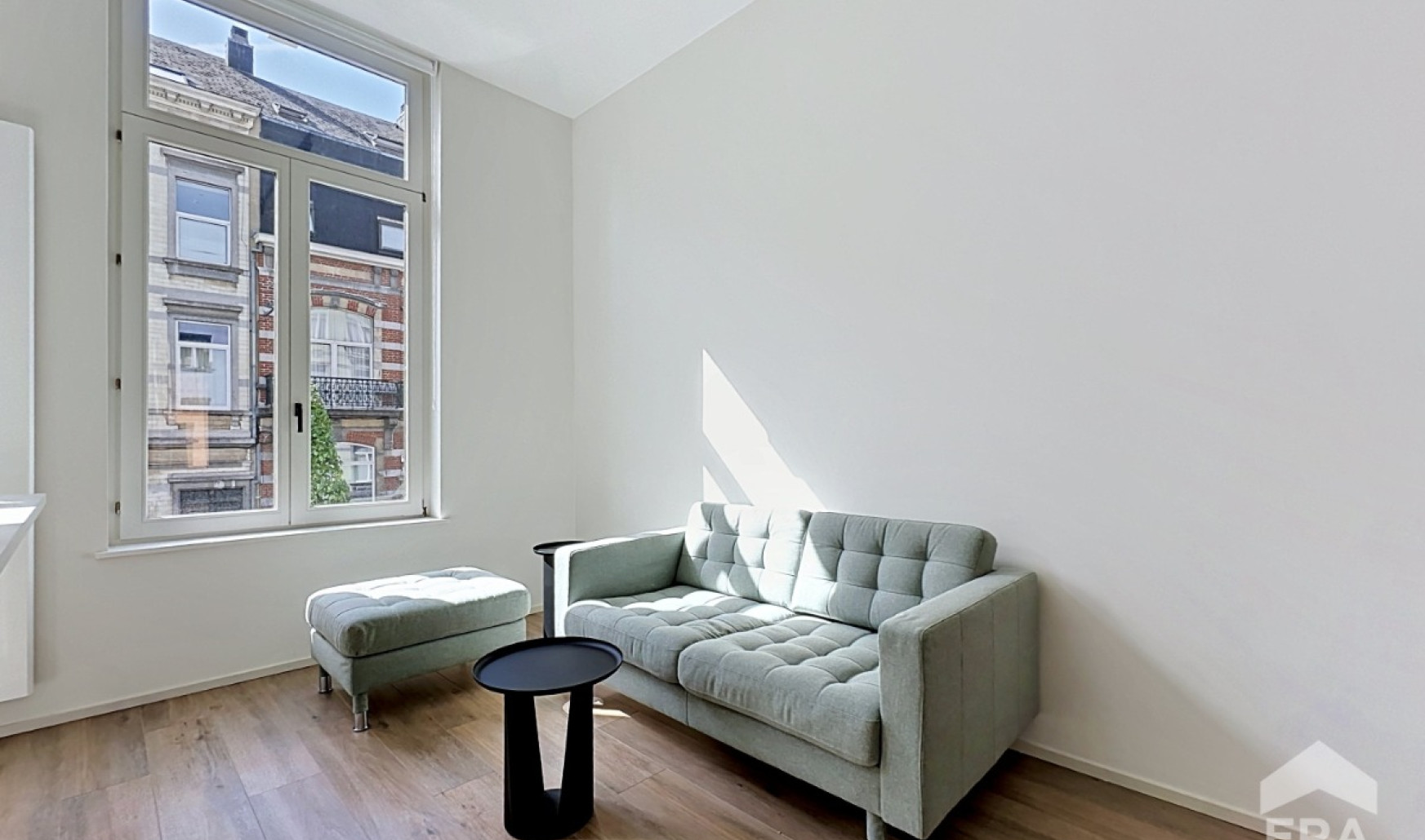 Rue Defacqz - 89 - - 1060
