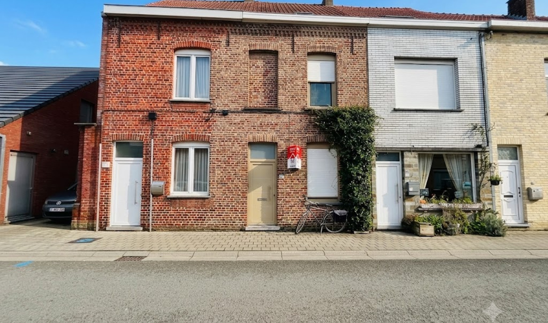 Sint-Jorisstraat - 54 - - 8800