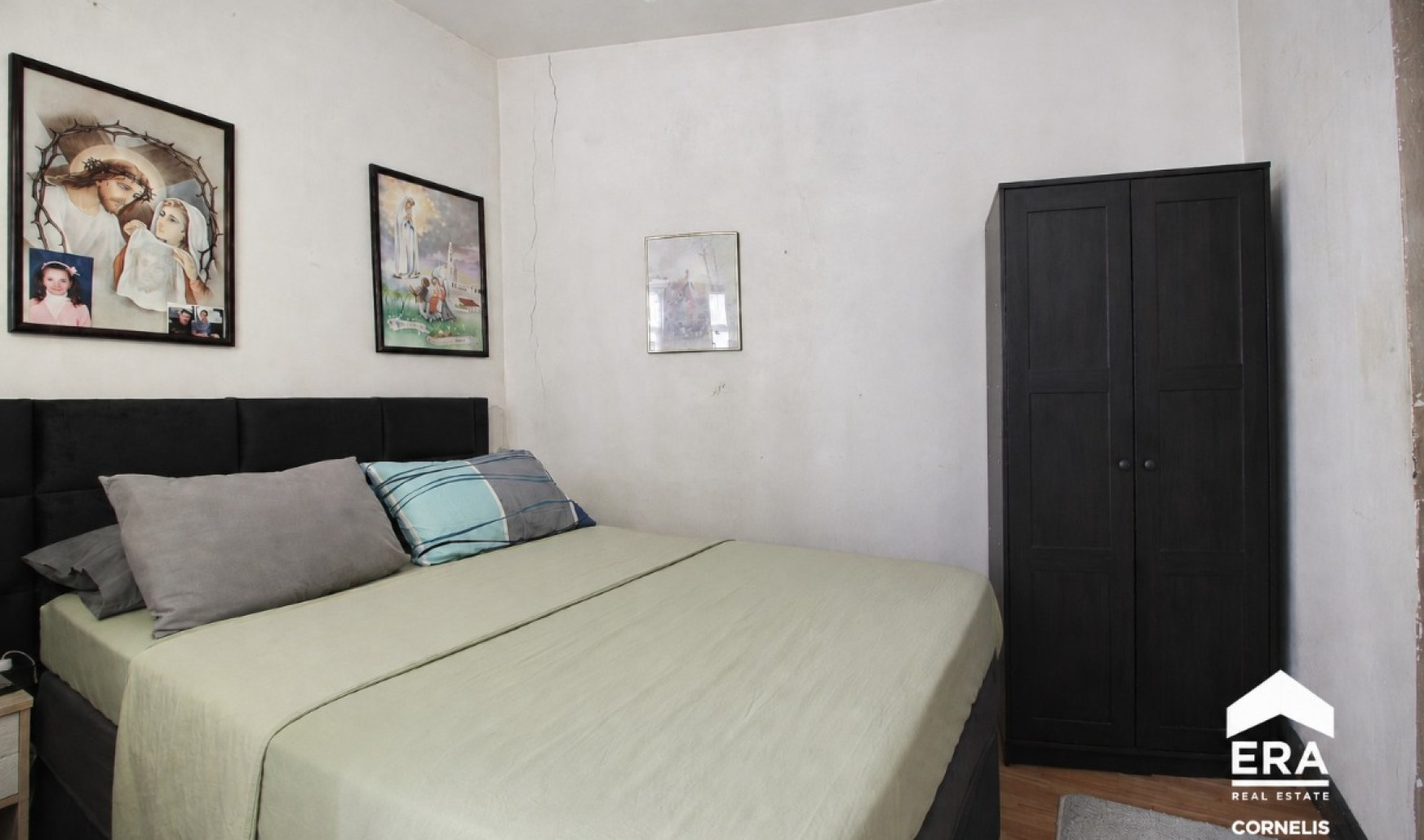 Rue Van Lint - 85 - - 1070